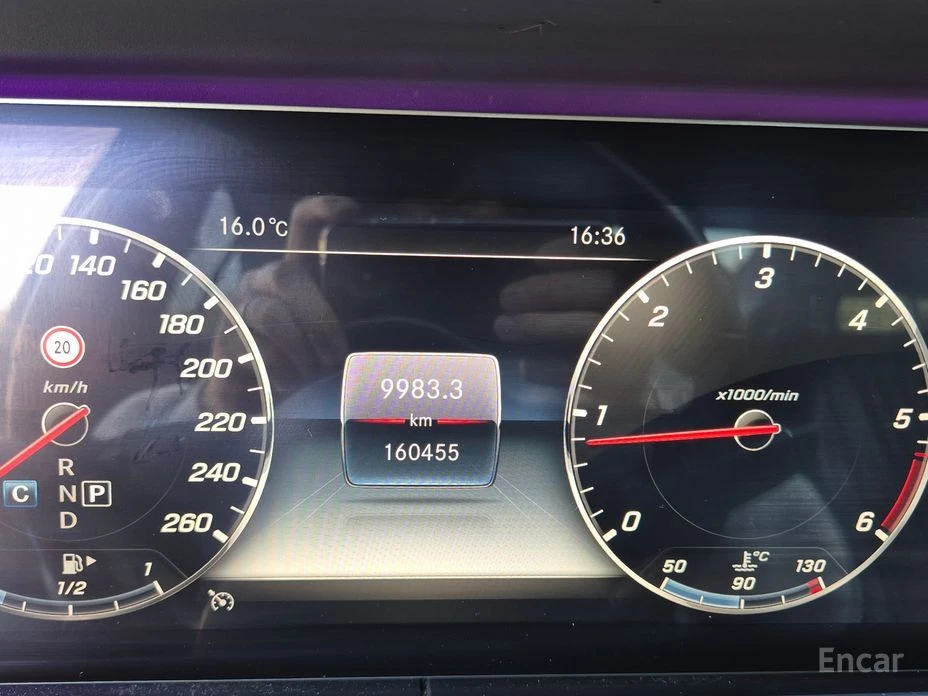 Mercedes-Benz C 300 AMG* PACK* 4MATIC* BURMESTER* LANE* ASSIST*  | Mobile.bg � ����������� 9