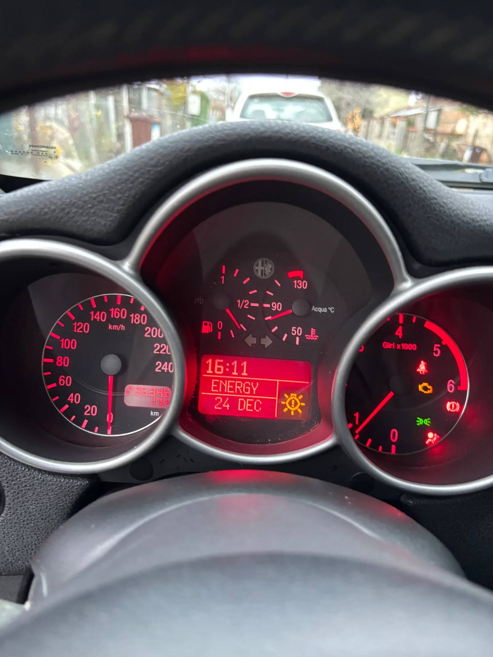 Alfa Romeo 147 | Mobile.bg � ����������� 8