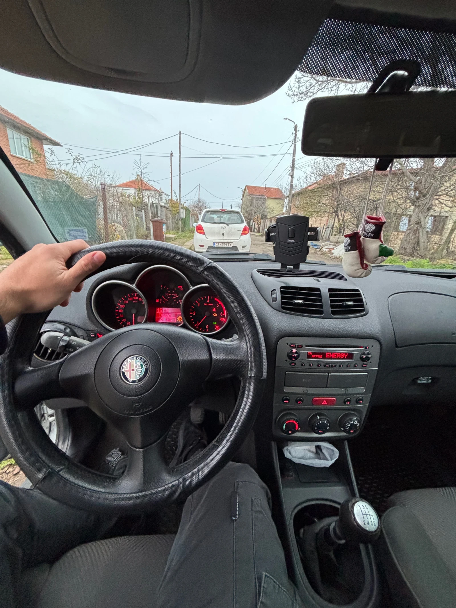 Alfa Romeo 147 | Mobile.bg � ����������� 7