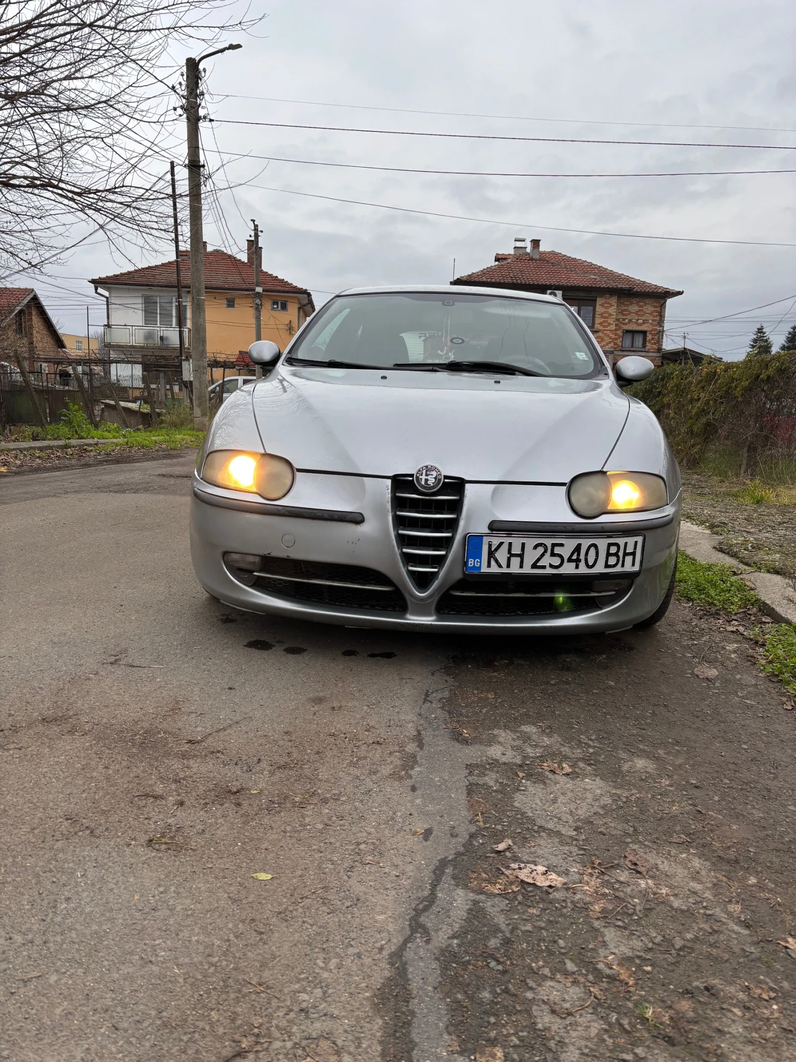 Alfa Romeo 147 | Mobile.bg � ����������� 1