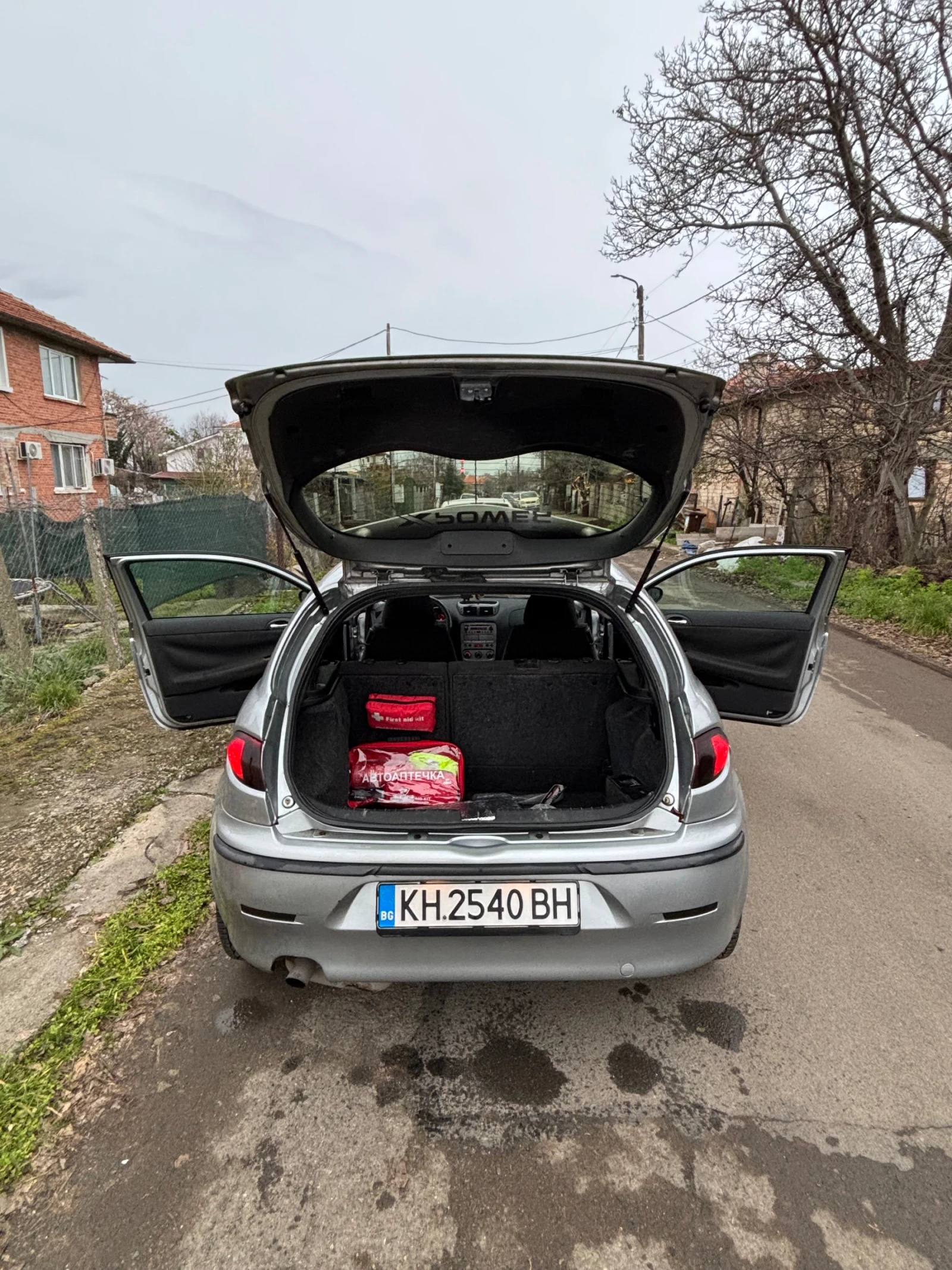 Alfa Romeo 147 | Mobile.bg � ����������� 6