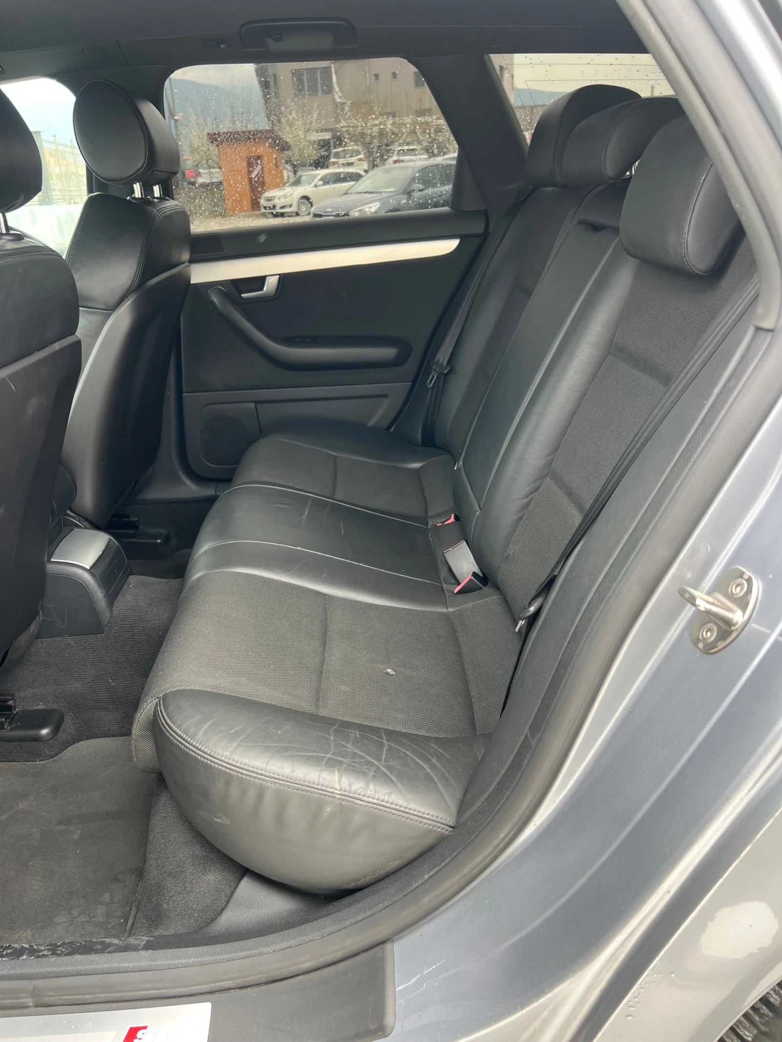 Audi A4 2.0TDI 170hp!!!! S-line!!! 174.000km!!!, снимка 13 - Автомобили и джипове - 54218774