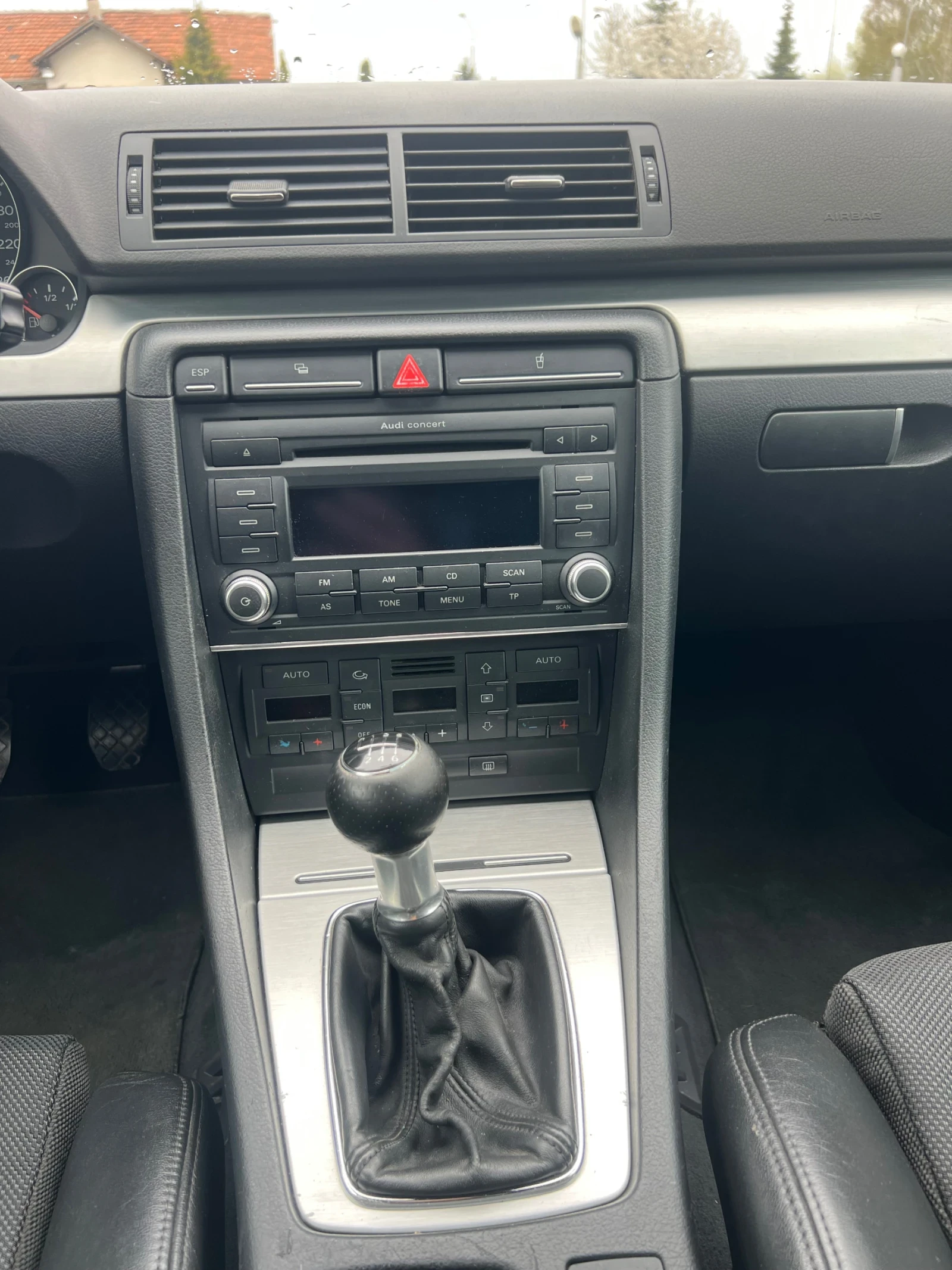 Audi A4 2.0TDI 170hp!!!! S-line!!! 174.000km!!!, снимка 15 - Автомобили и джипове - 54218774