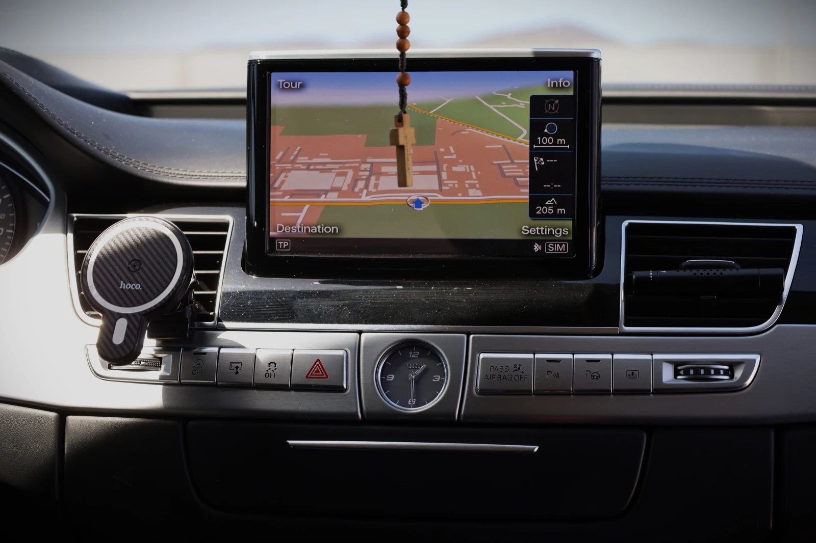 Audi S8 STAGE 2 720к.с, снимка 13 - Автомобили и джипове - 54228073