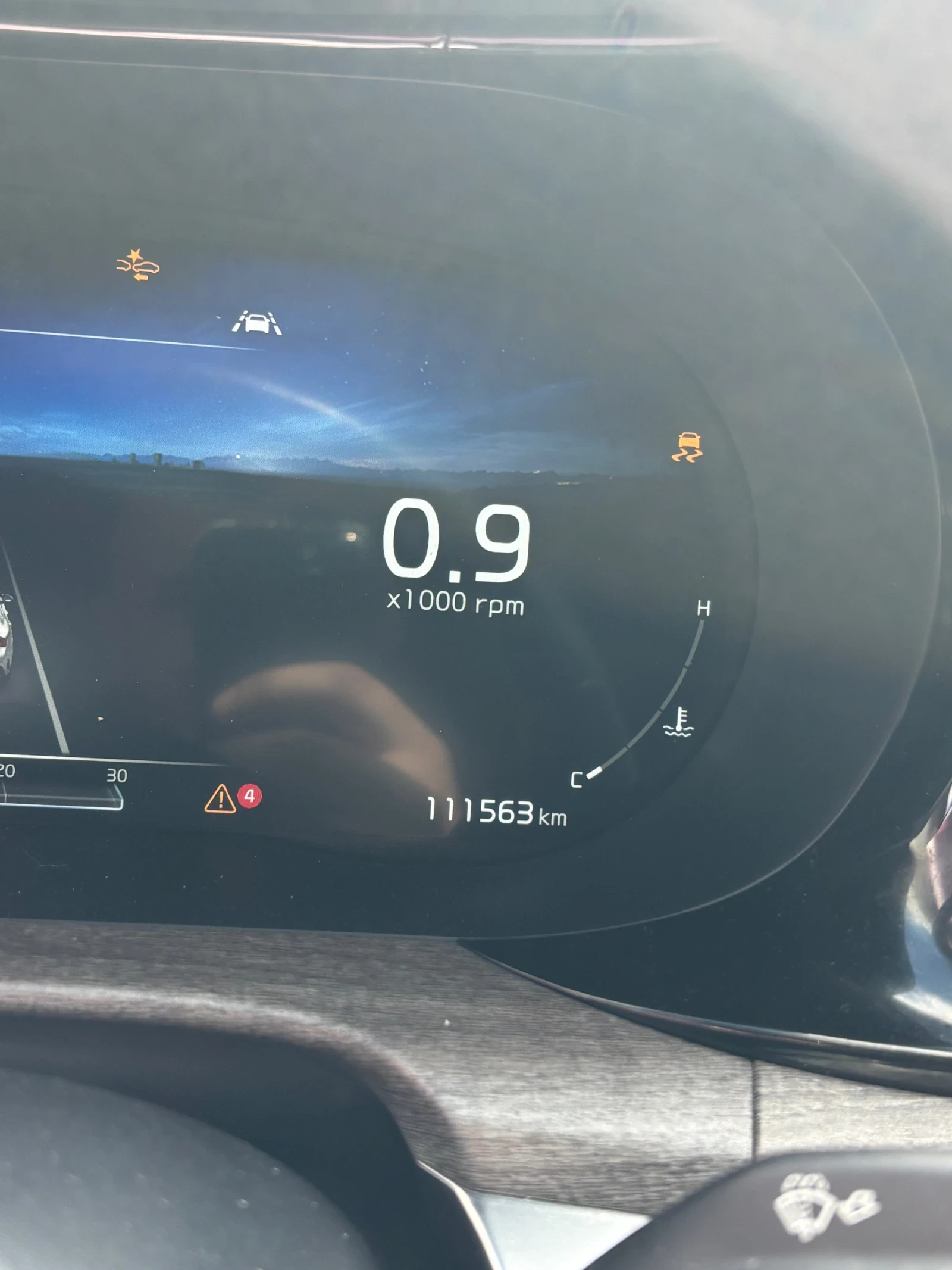 Kia K5 1.6 T-GDI, снимка 6 - Автомобили и джипове - 54295133