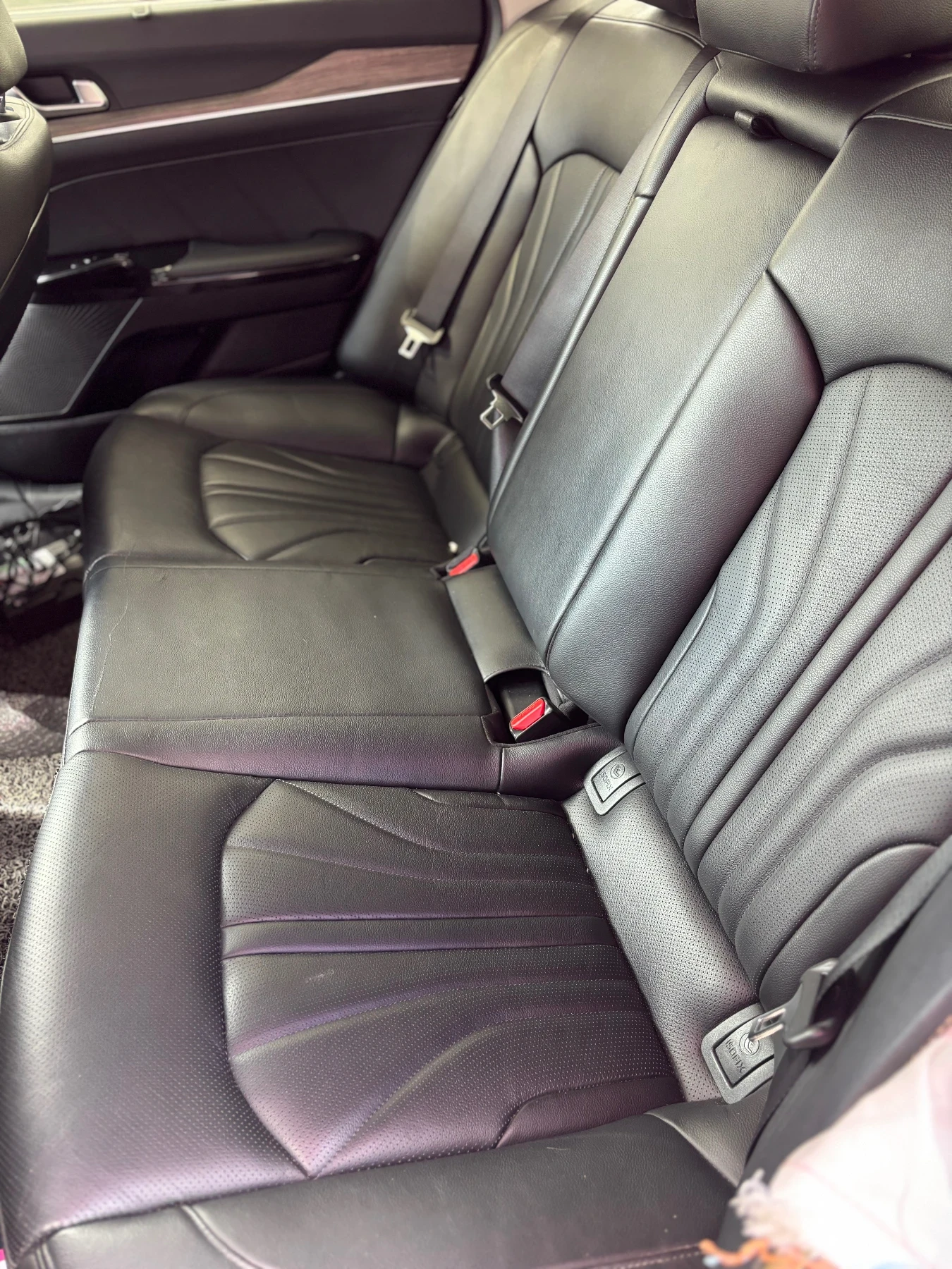 Kia K5 1.6 T-GDI, снимка 5 - Автомобили и джипове - 54295133