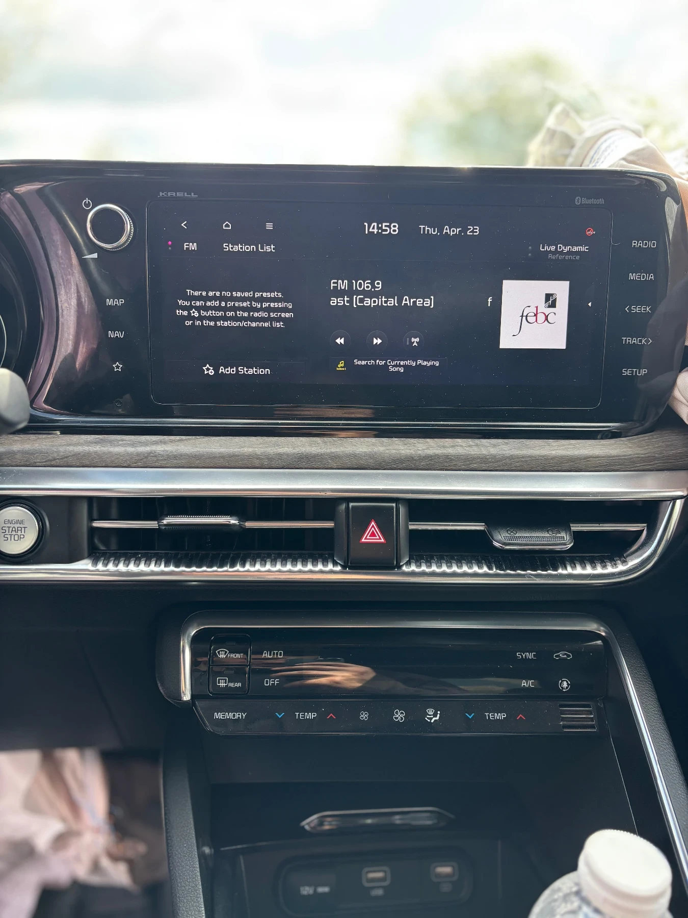 Kia K5 1.6 T-GDI, снимка 7 - Автомобили и джипове - 54295133