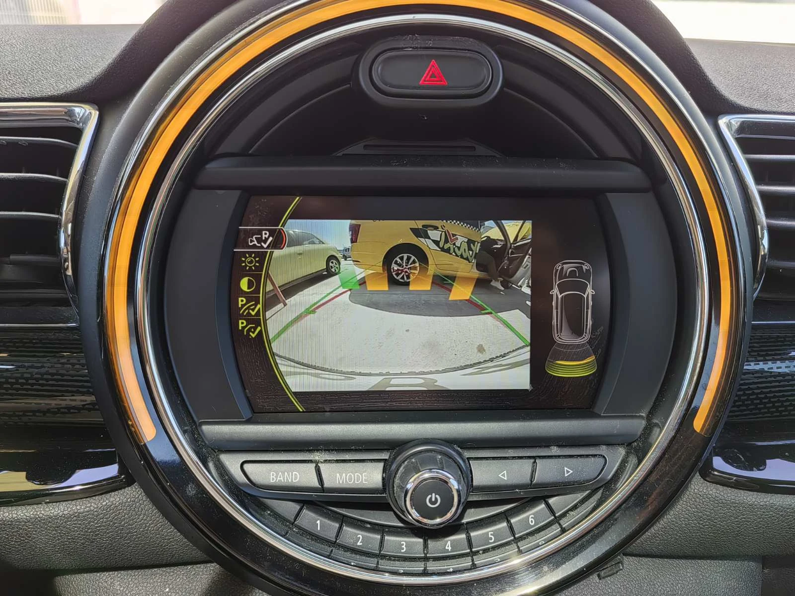 Mini Clubman 2.0D| 2016| �������| ��������| ����| ���� ����� | Mobile.bg � ����������� 13