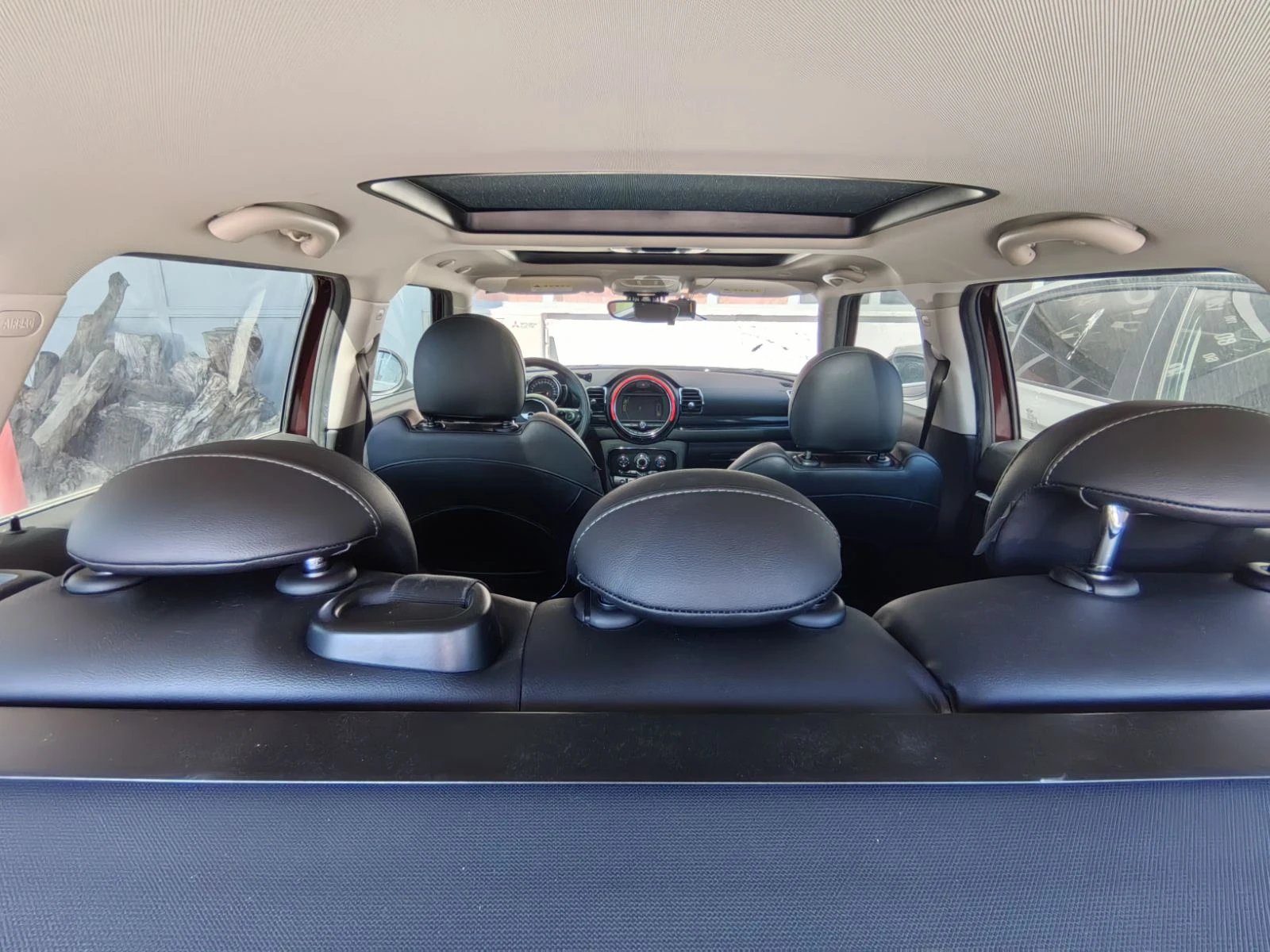 Mini Clubman 2.0D| 2016| �������| ��������| ����| ���� ����� | Mobile.bg � ����������� 10