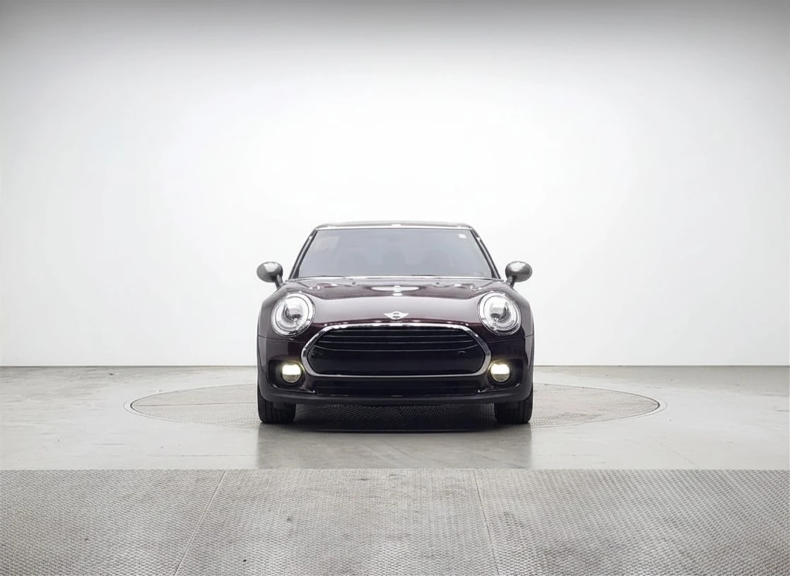 Mini Clubman 2.0D| 2016| АВТОМАТ| ПАНОРАМА| КОЖА| ВНОС КОРЕЯ, снимка 5 - Автомобили и джипове - 54416799