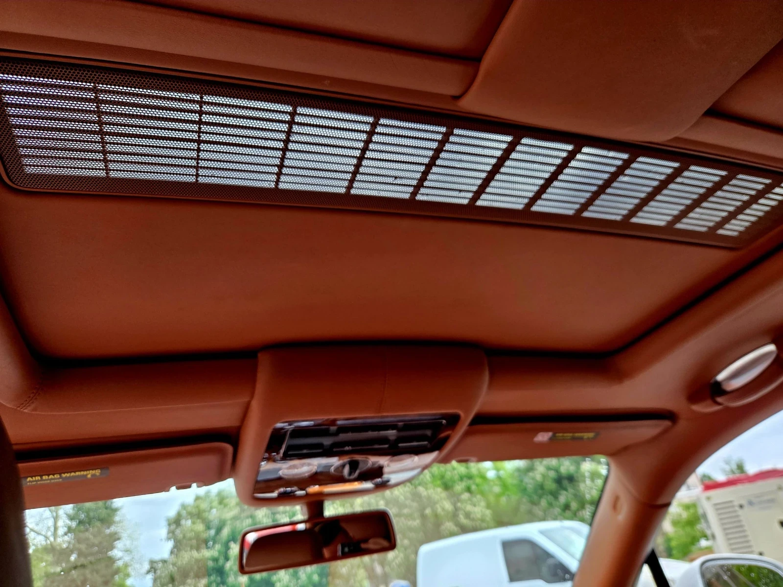 Bentley Continental 6.0, снимка 9 - Автомобили и джипове - 54486040