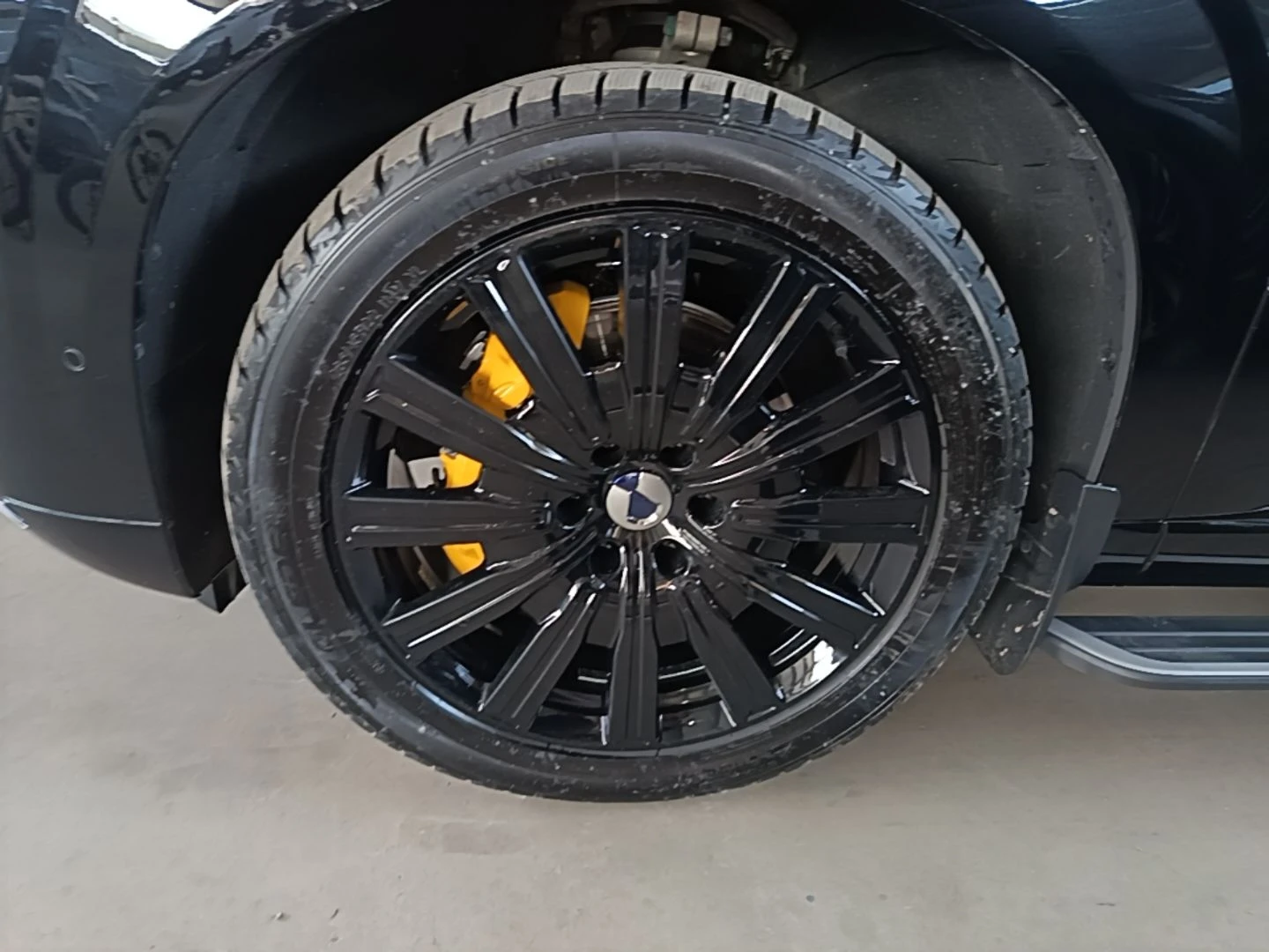 Denza N7 N9 AWD Flagship Model 46.9 kWh, снимка 9 - Автомобили и джипове - 54579608