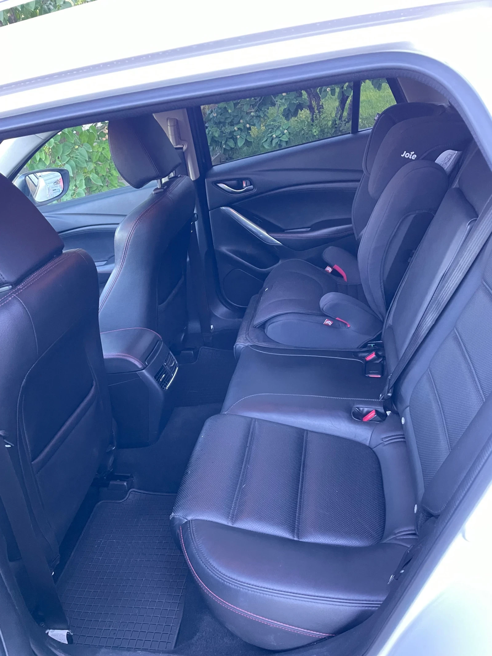 Mazda 6, снимка 9 - Автомобили и джипове - 54604123