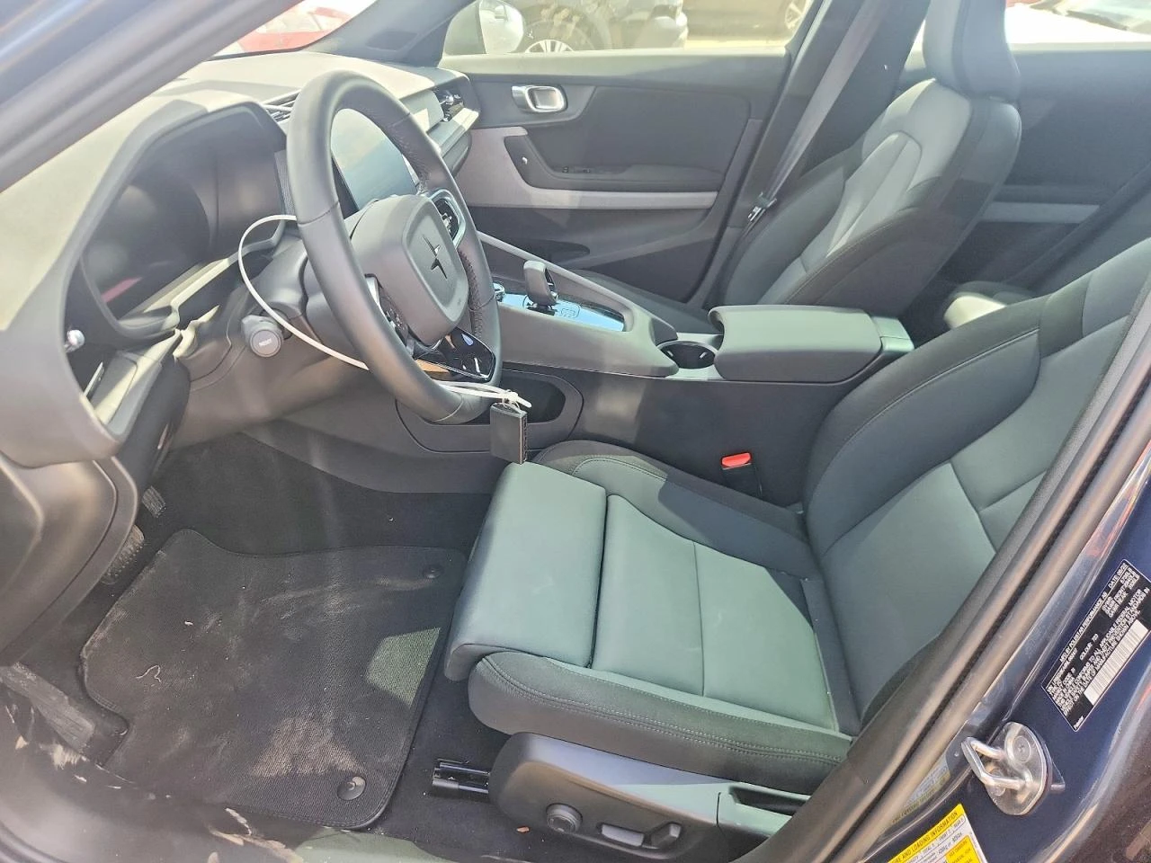 Polestar 2, снимка 7 - Автомобили и джипове - 54624097