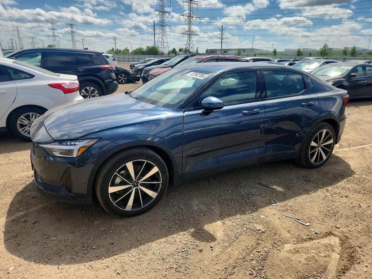 Polestar 2