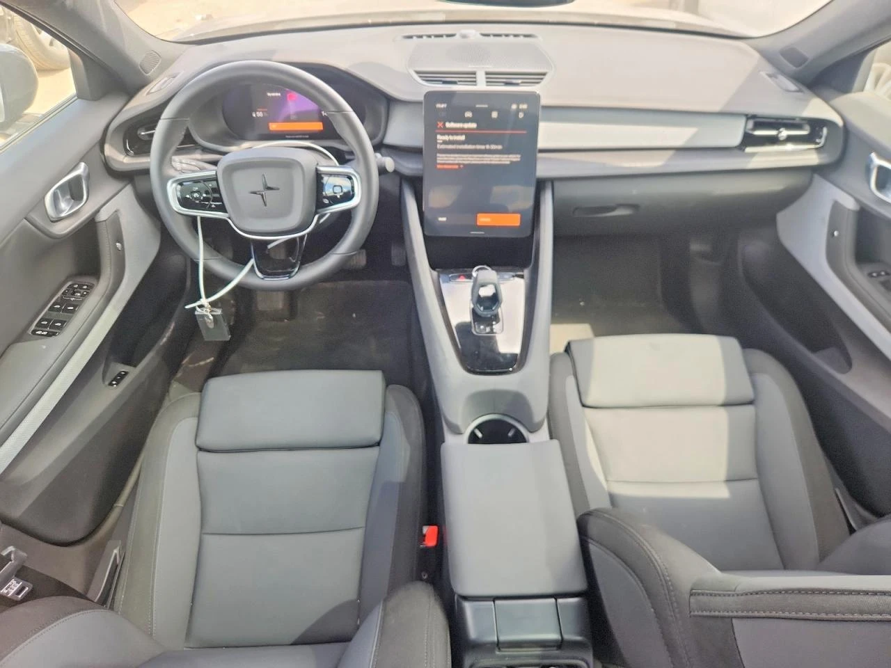Polestar 2, снимка 8 - Автомобили и джипове - 54624097