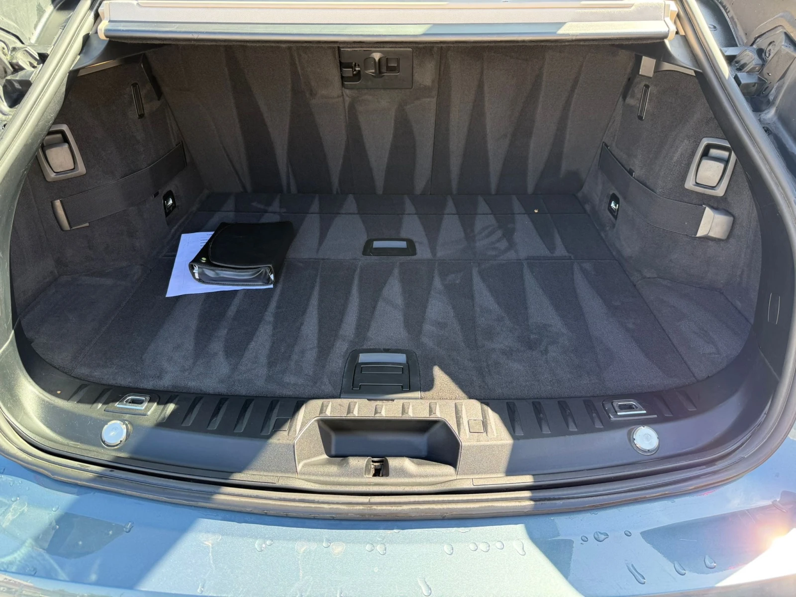 BMW 530 GT 3.0d 245�.�. !!!! ������ � ���� ���� !!!!! | Mobile.bg � ����������� 16