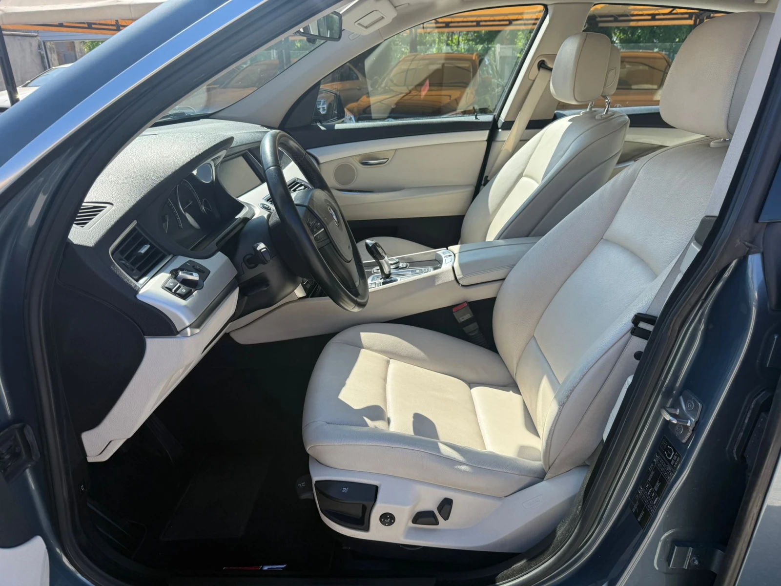 BMW 530 GT 3.0d 245�.�. !!!! ������ � ���� ���� !!!!! | Mobile.bg � ����������� 9