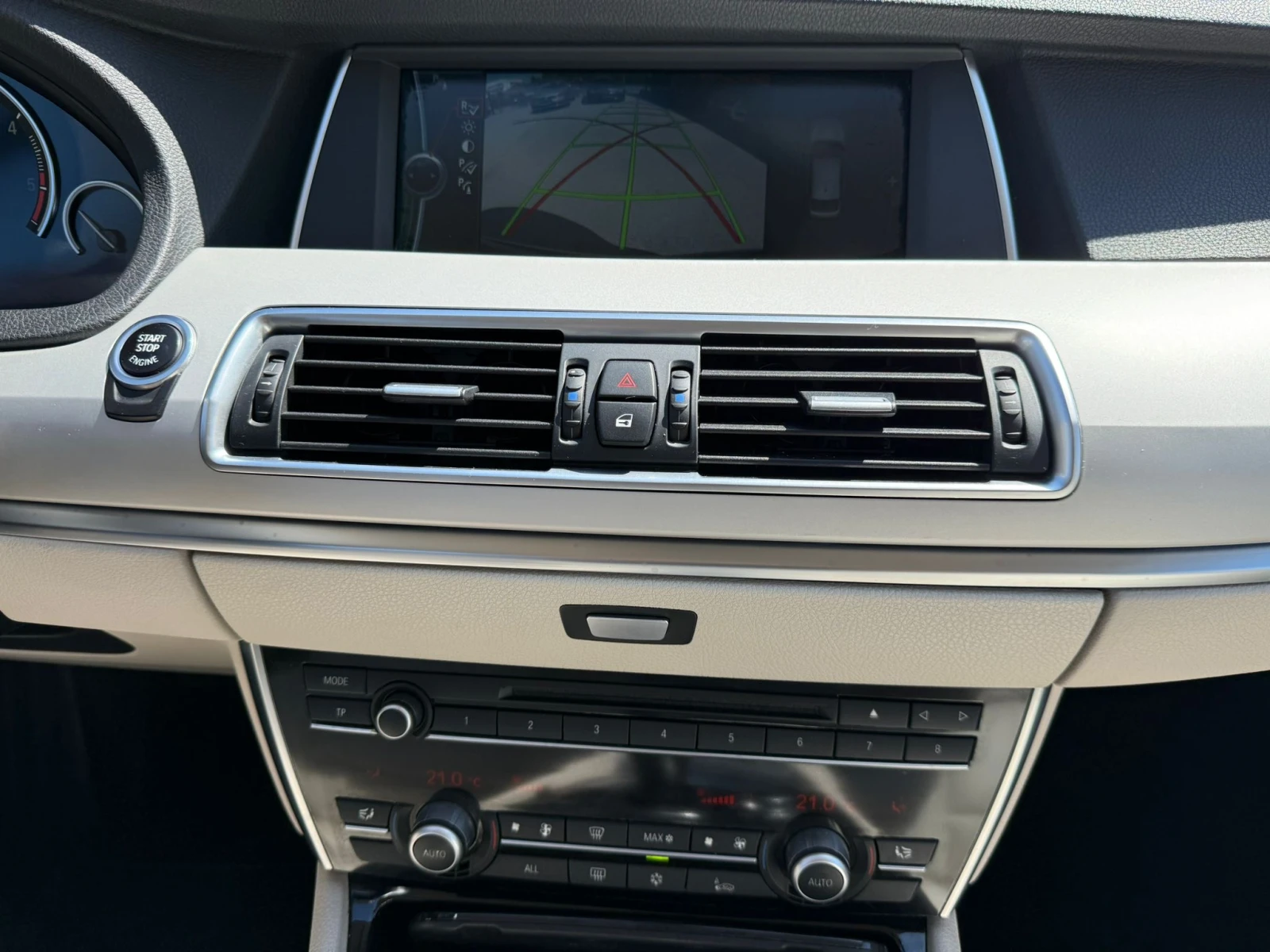 BMW 530 GT 3.0d 245�.�. !!!! ������ � ���� ���� !!!!! | Mobile.bg � ����������� 13