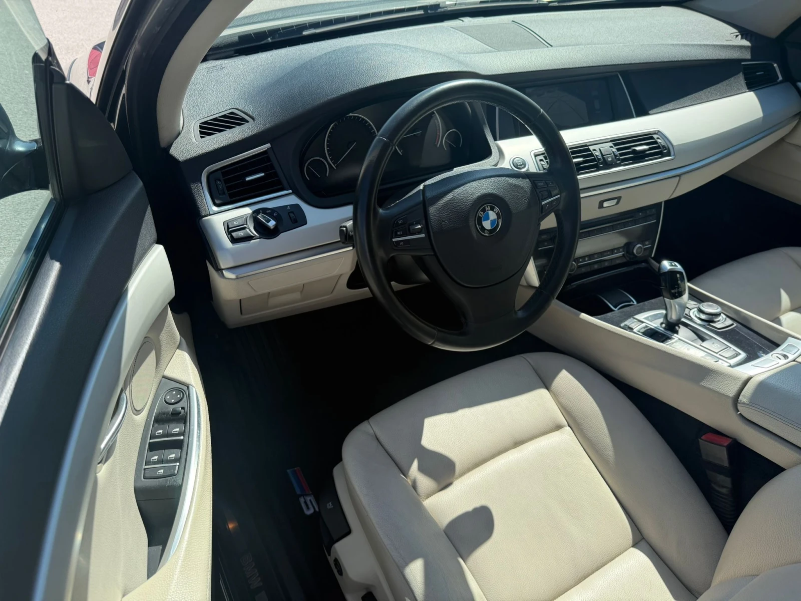 BMW 530 GT 3.0d 245�.�. !!!! ������ � ���� ���� !!!!! | Mobile.bg � ����������� 10