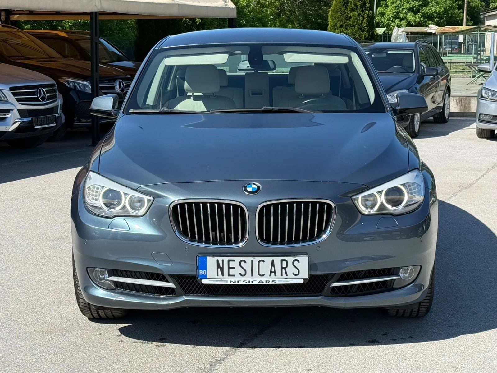 BMW 530 GT 3.0d 245�.�. !!!! ������ � ���� ���� !!!!! | Mobile.bg � ����������� 2