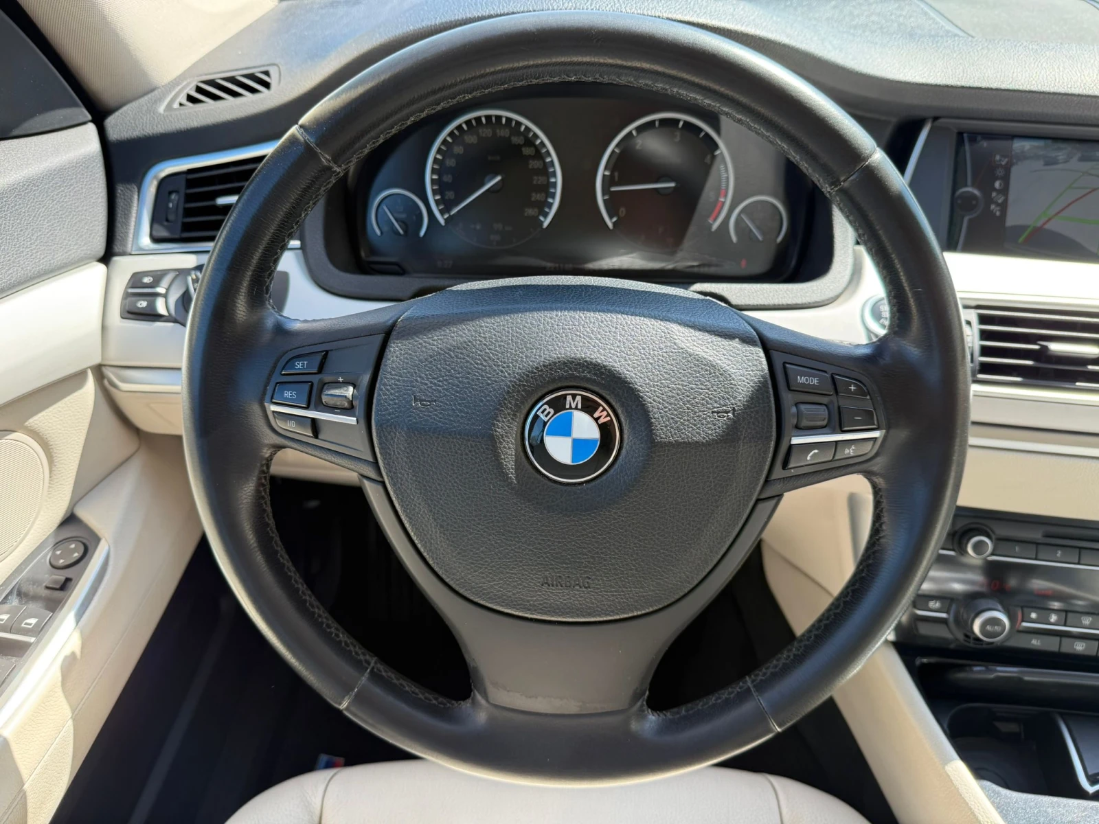 BMW 530 GT 3.0d 245�.�. !!!! ������ � ���� ���� !!!!! | Mobile.bg � ����������� 12