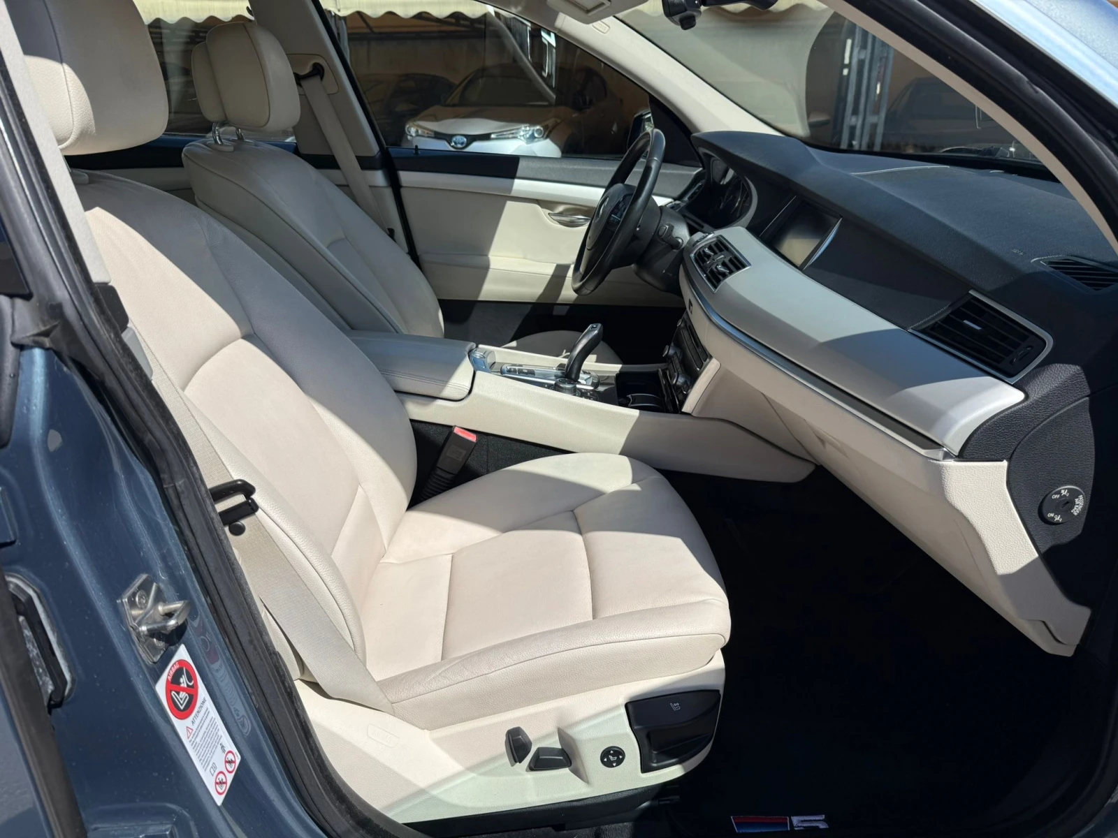 BMW 530 GT 3.0d 245�.�. !!!! ������ � ���� ���� !!!!! | Mobile.bg � ����������� 14