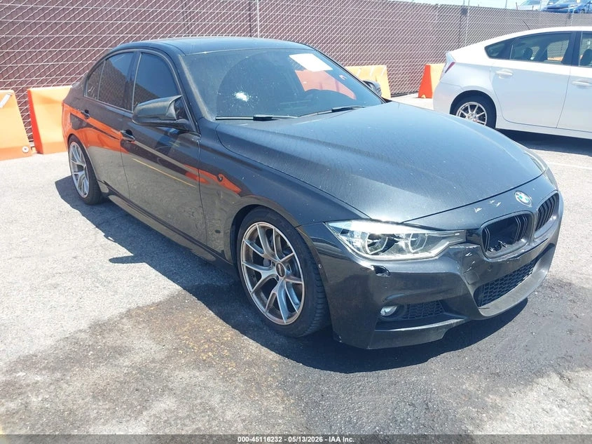 BMW 340 3.0l I