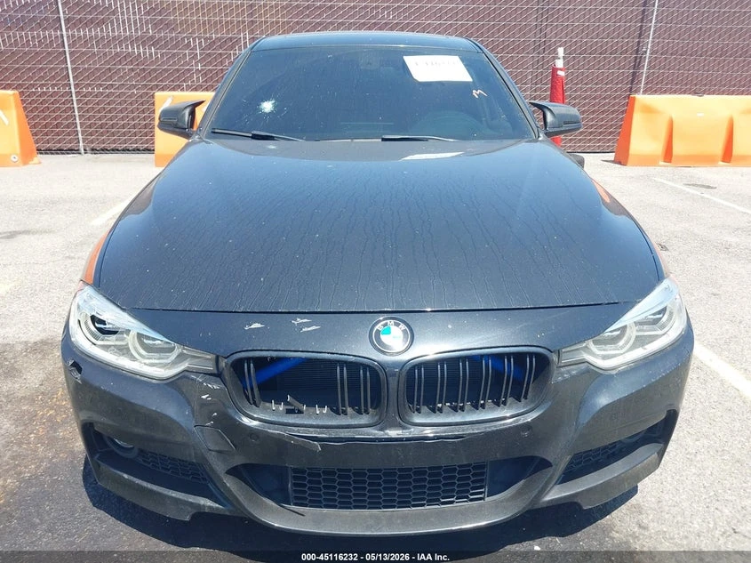 BMW 340 3.0l I, снимка 12 - Автомобили и джипове - 54859723
