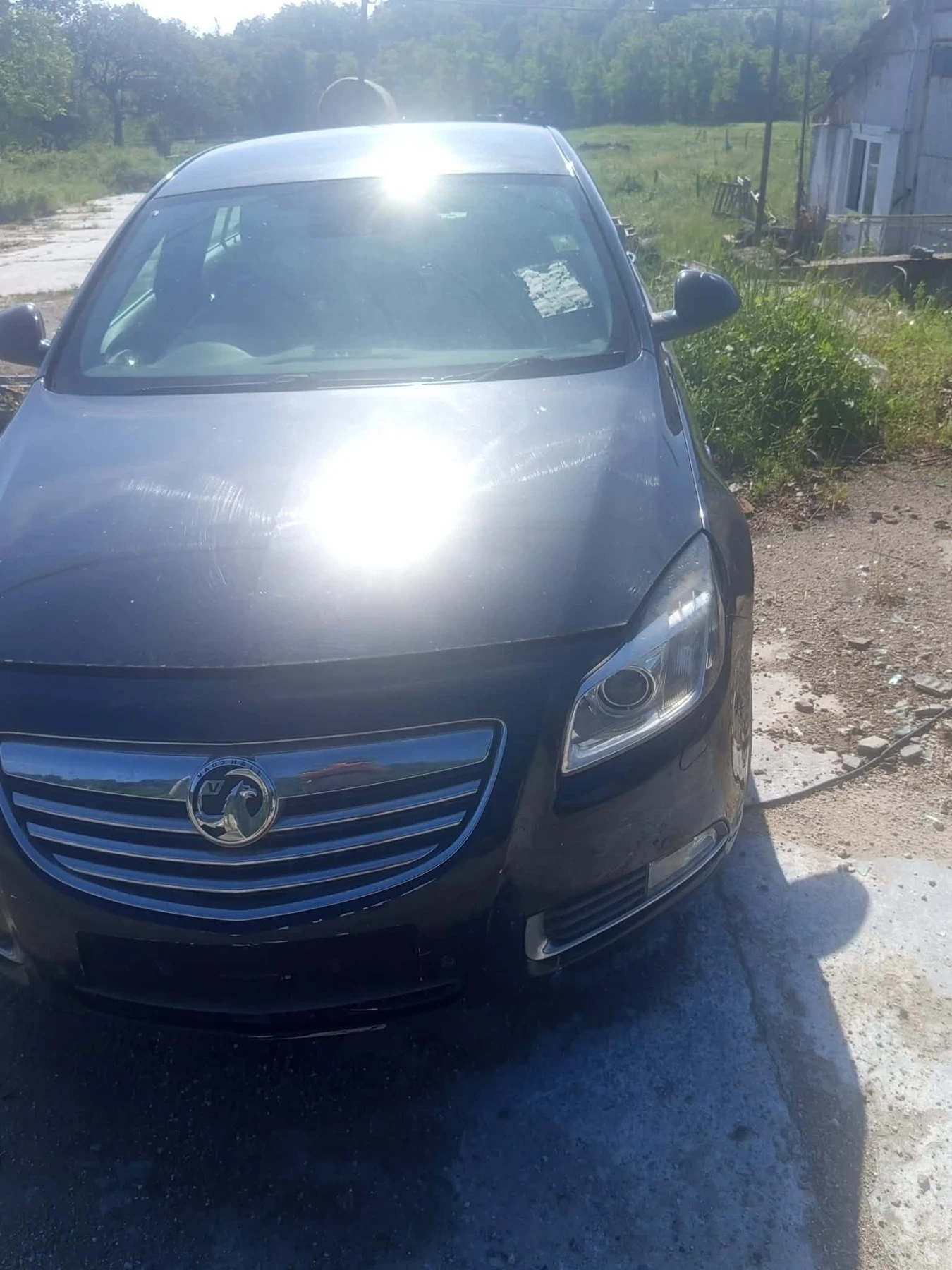 Opel Insignia | Mobile.bg � ����������� 1