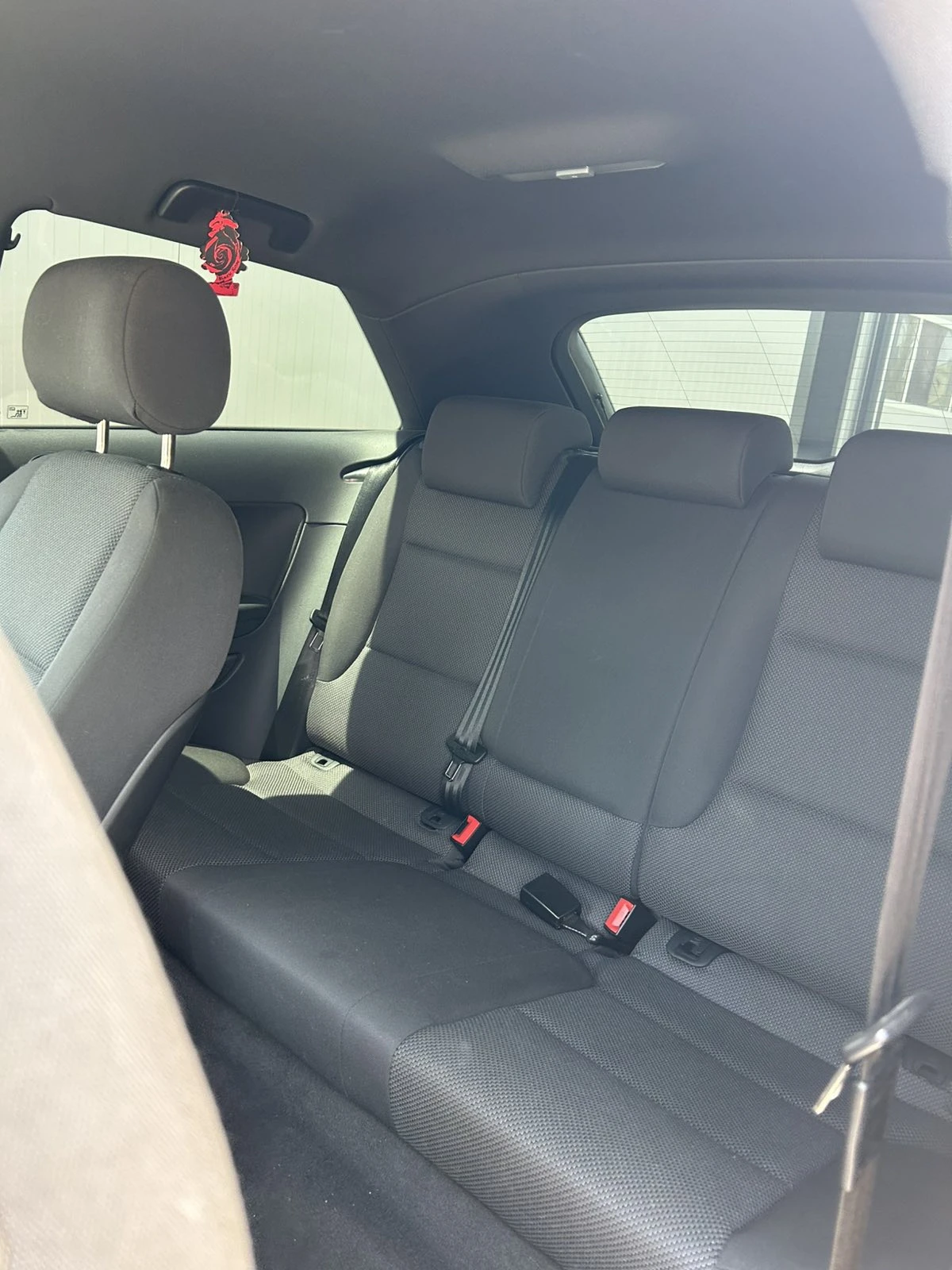 Audi A3 1.8 TFSI, снимка 9 - Автомобили и джипове - 55019351