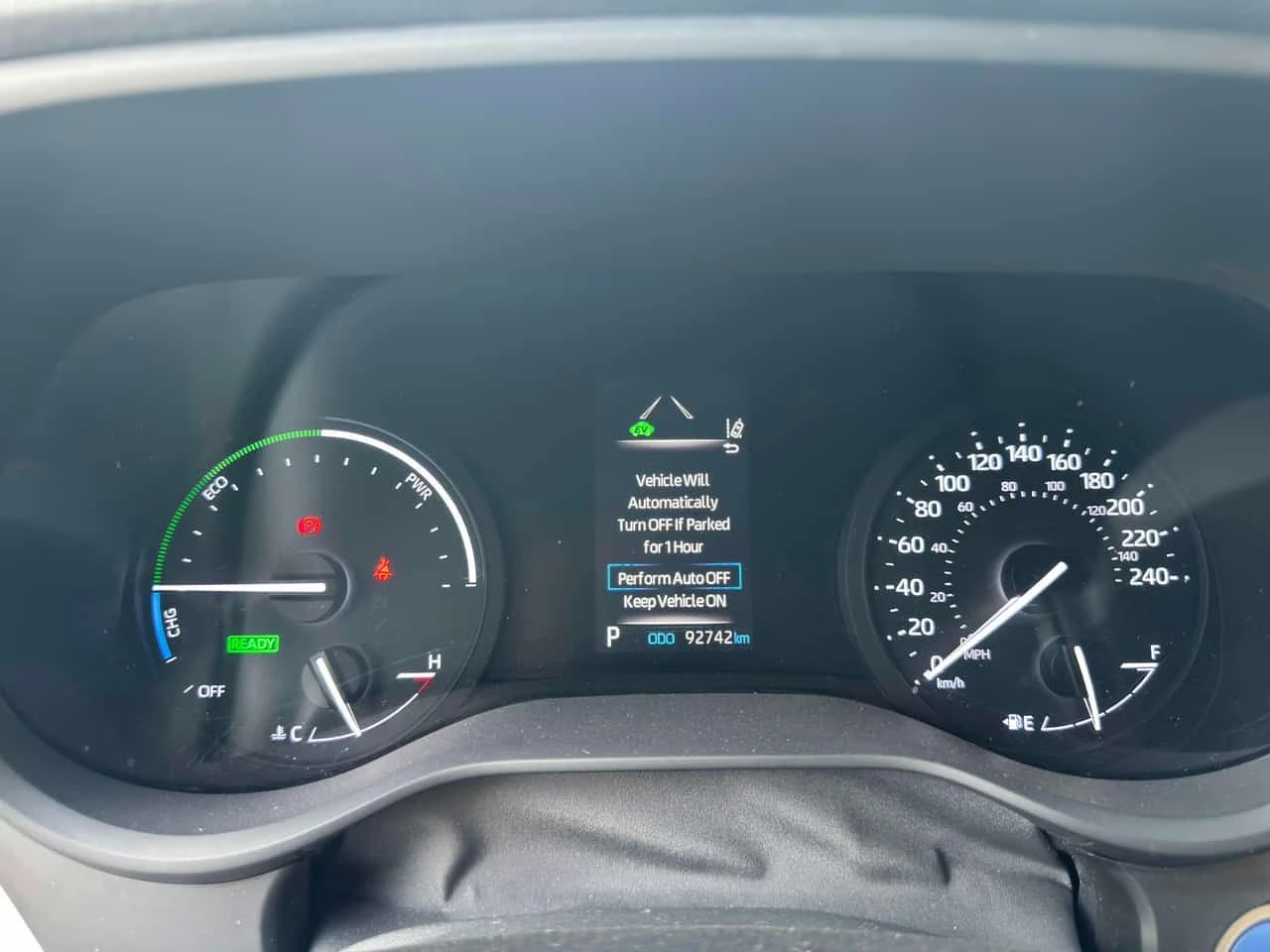 Toyota Sienna * AWD * АВТОКРЕДИТ БЕЗ ПЪРВОНАЧАЛНА ВНОСКА* , снимка 8 - Автомобили и джипове - 55427636
