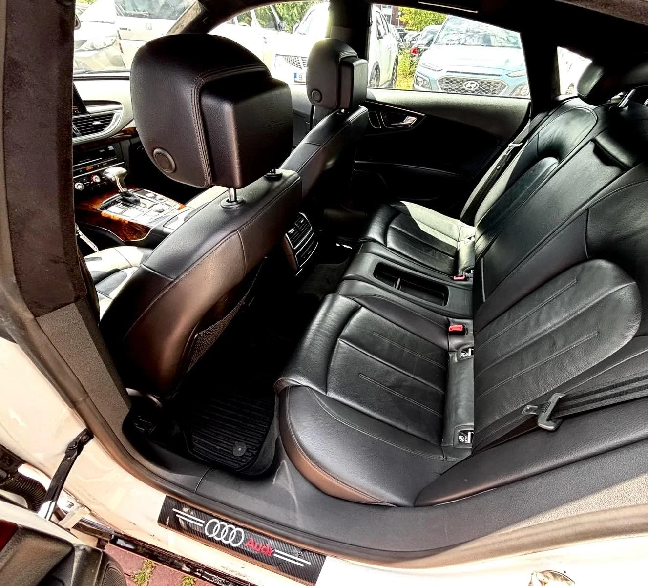 Audi A7 3.0Т, снимка 9 - Автомобили и джипове - 55434066