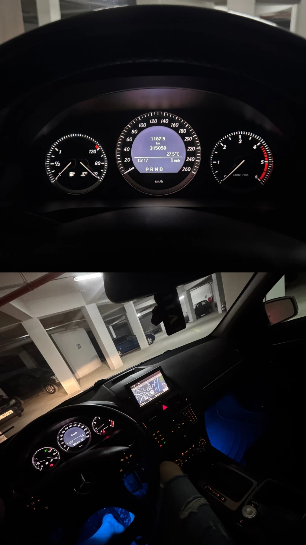 Mercedes-Benz C 200 | Mobile.bg � ����������� 10