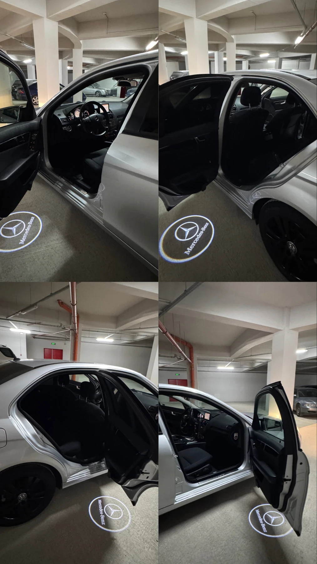 Mercedes-Benz C 200 | Mobile.bg � ����������� 7