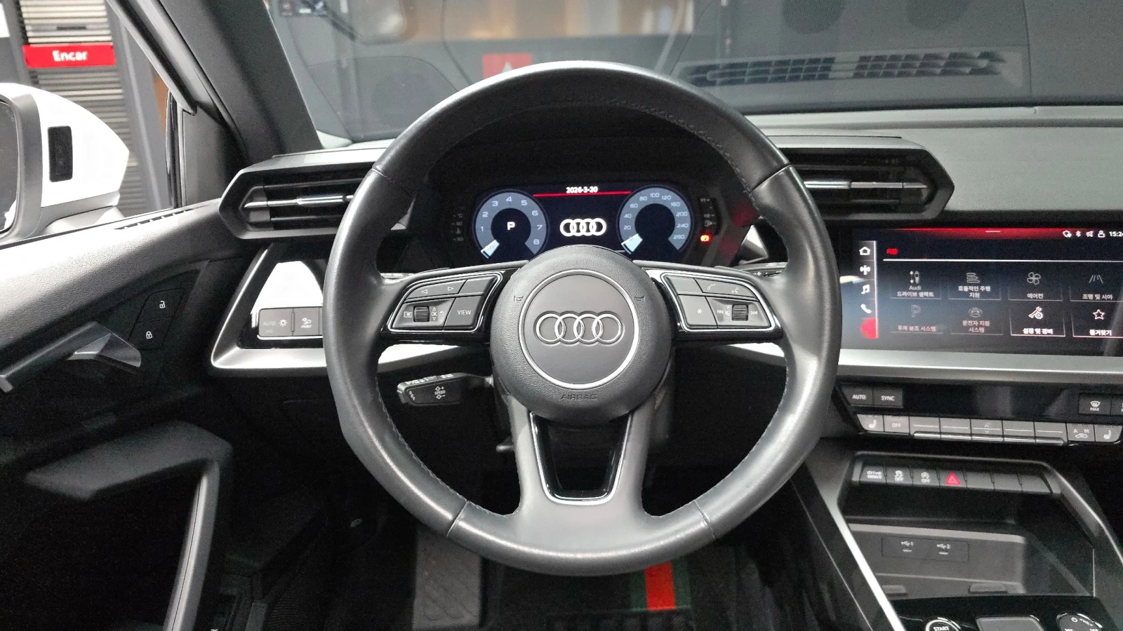 Audi A3 40 TFSI, снимка 13 - Автомобили и джипове - 55538758
