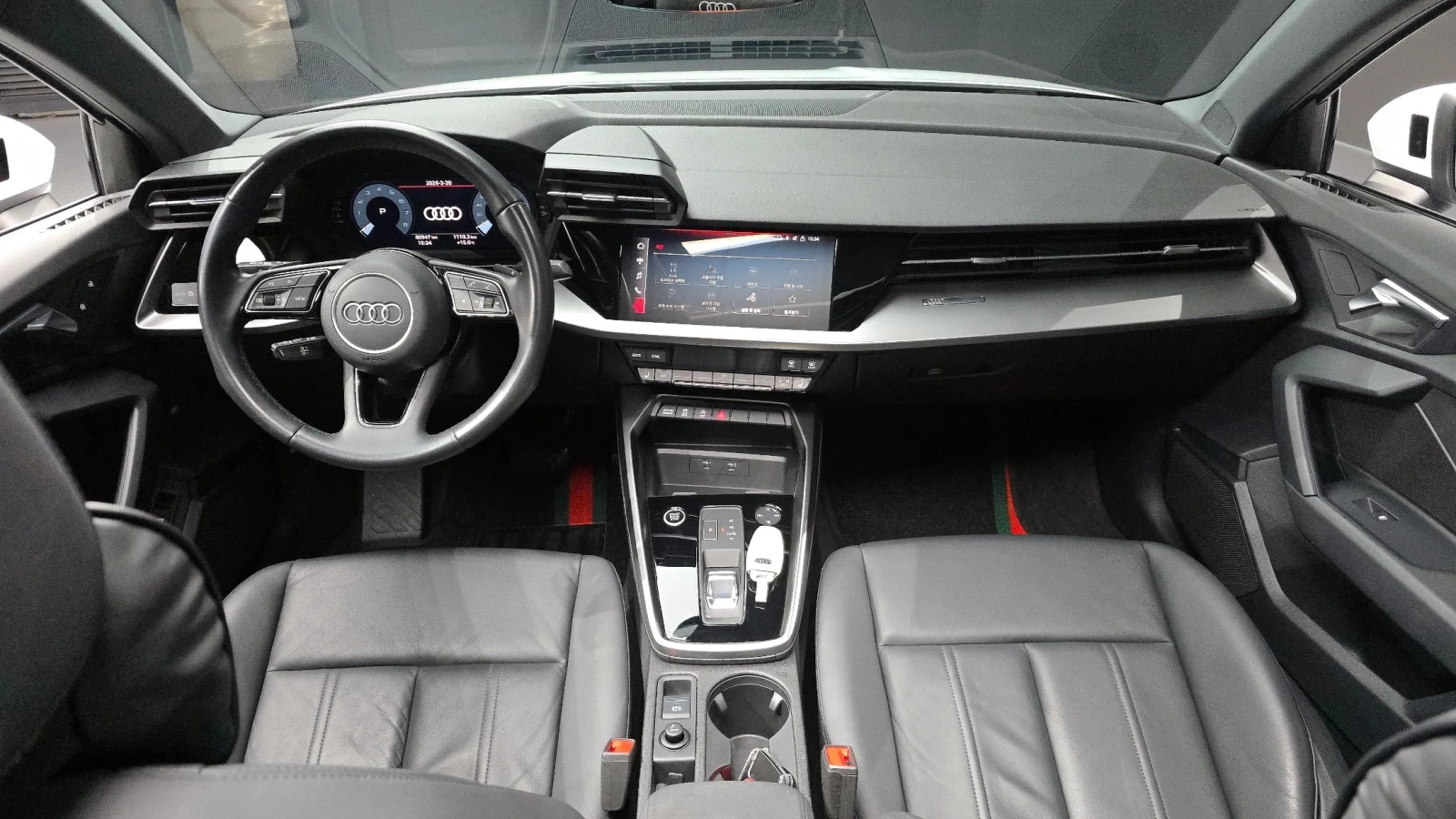 Audi A3 40 TFSI, снимка 7 - Автомобили и джипове - 55538758