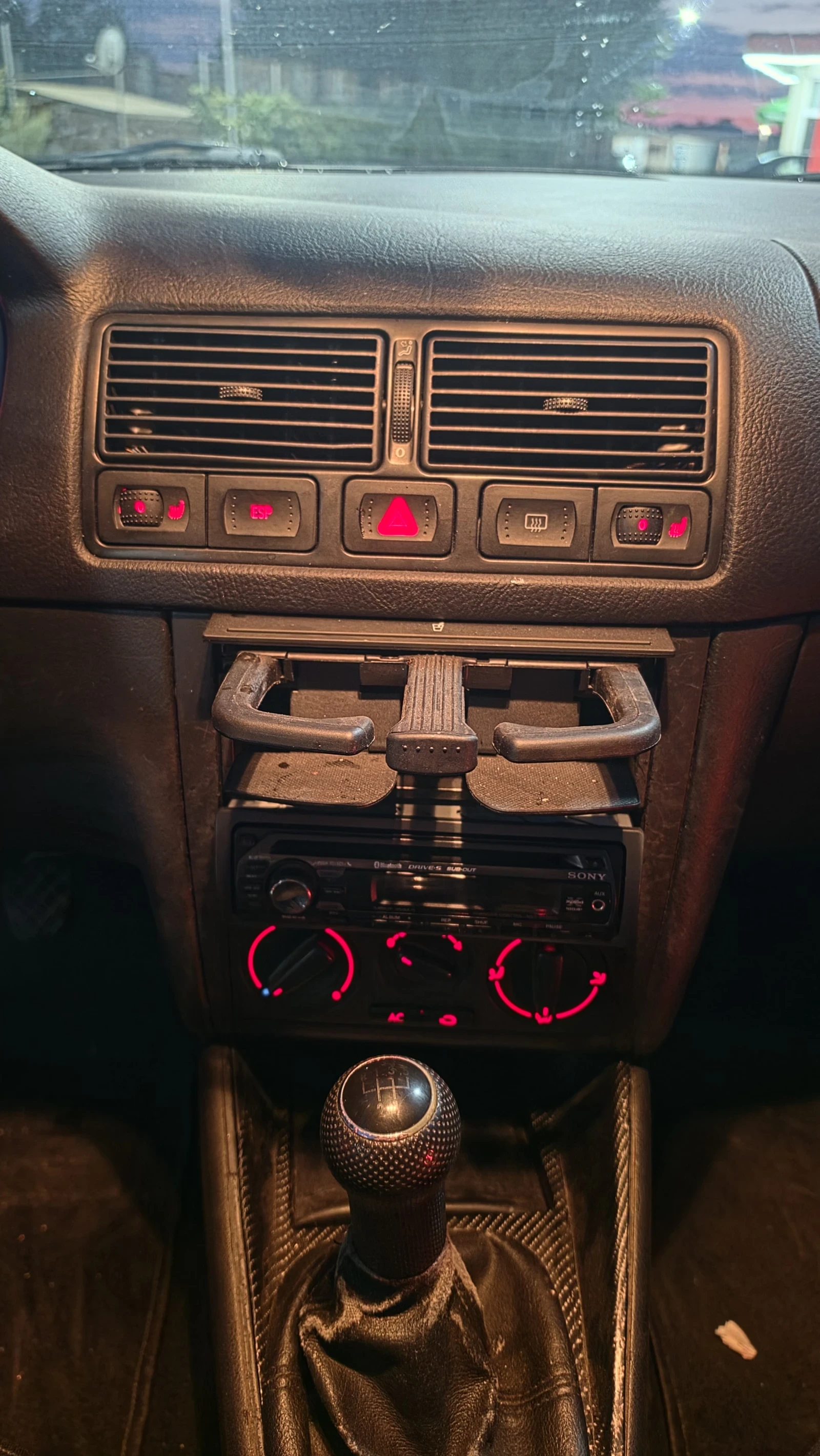 VW Golf, снимка 7 - Автомобили и джипове - 55590250