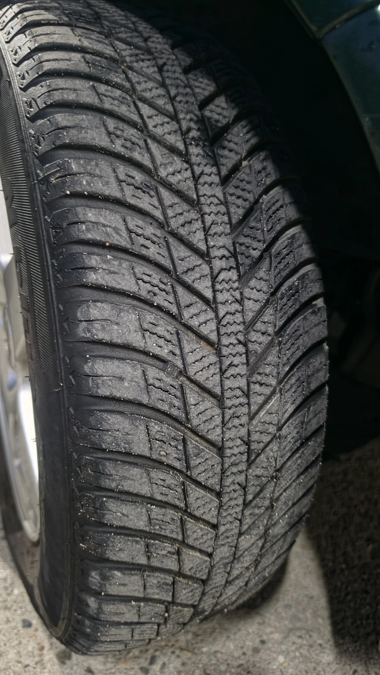 VW Golf, снимка 6 - Автомобили и джипове - 55590250