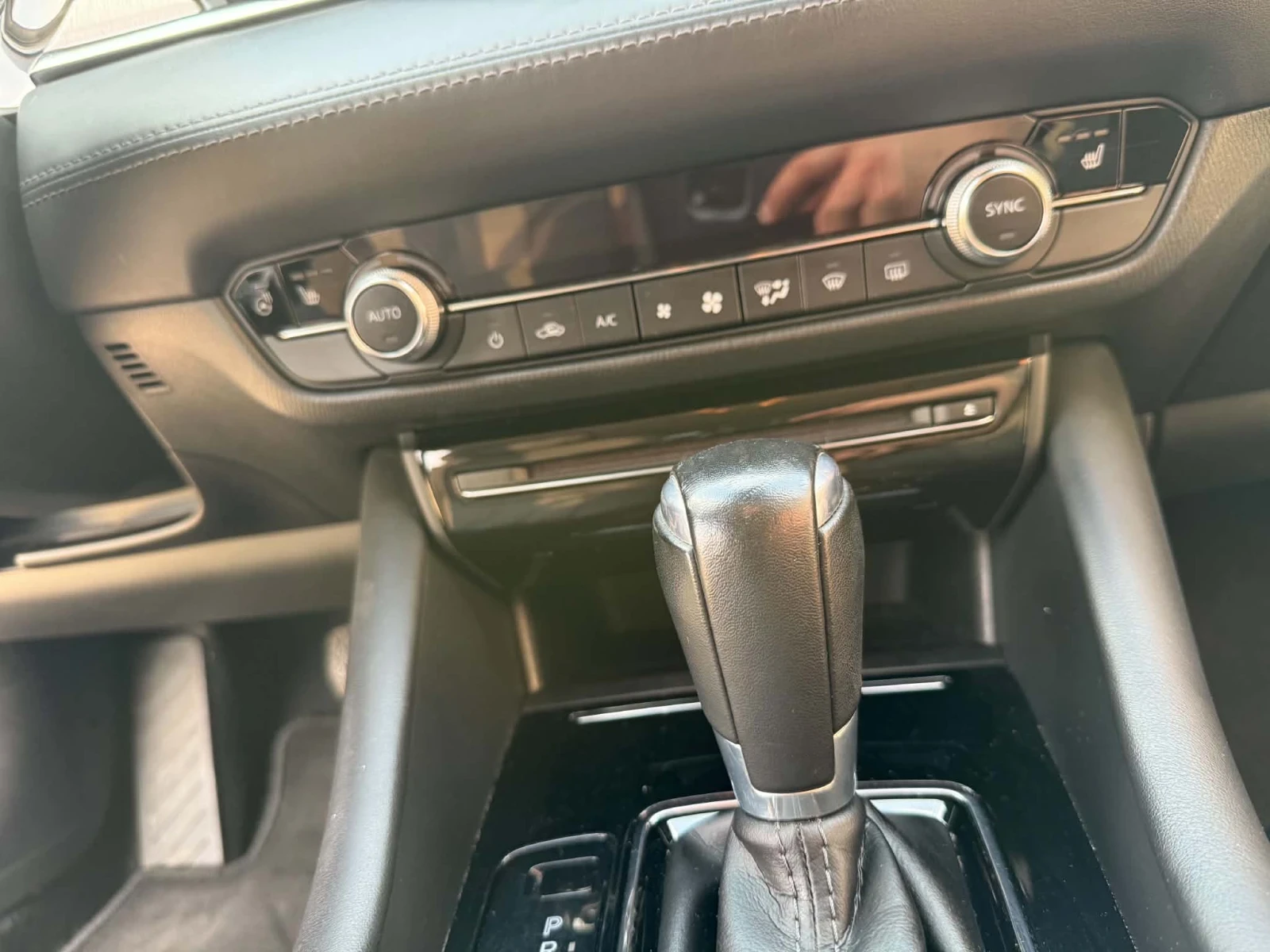 Mazda 6, снимка 10 - Автомобили и джипове - 55619614