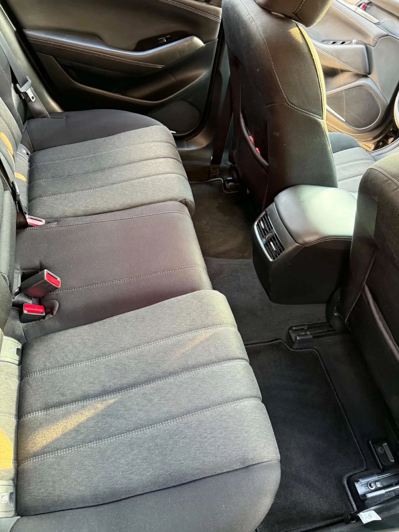 Mazda 6, снимка 11 - Автомобили и джипове - 55619614