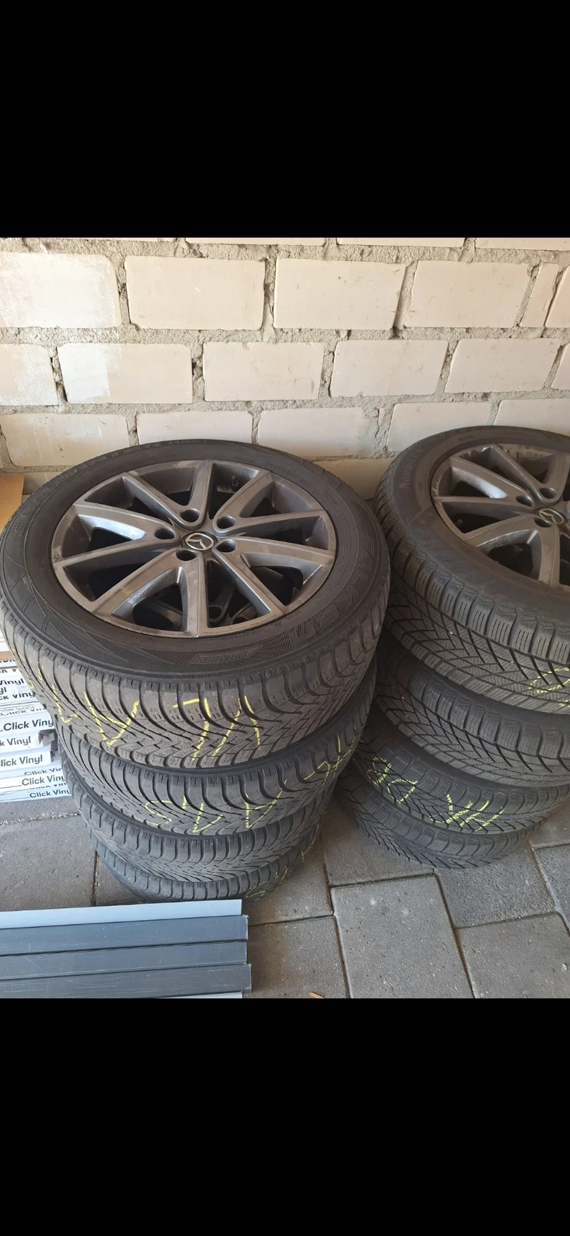 Mazda 6, снимка 16 - Автомобили и джипове - 55619614