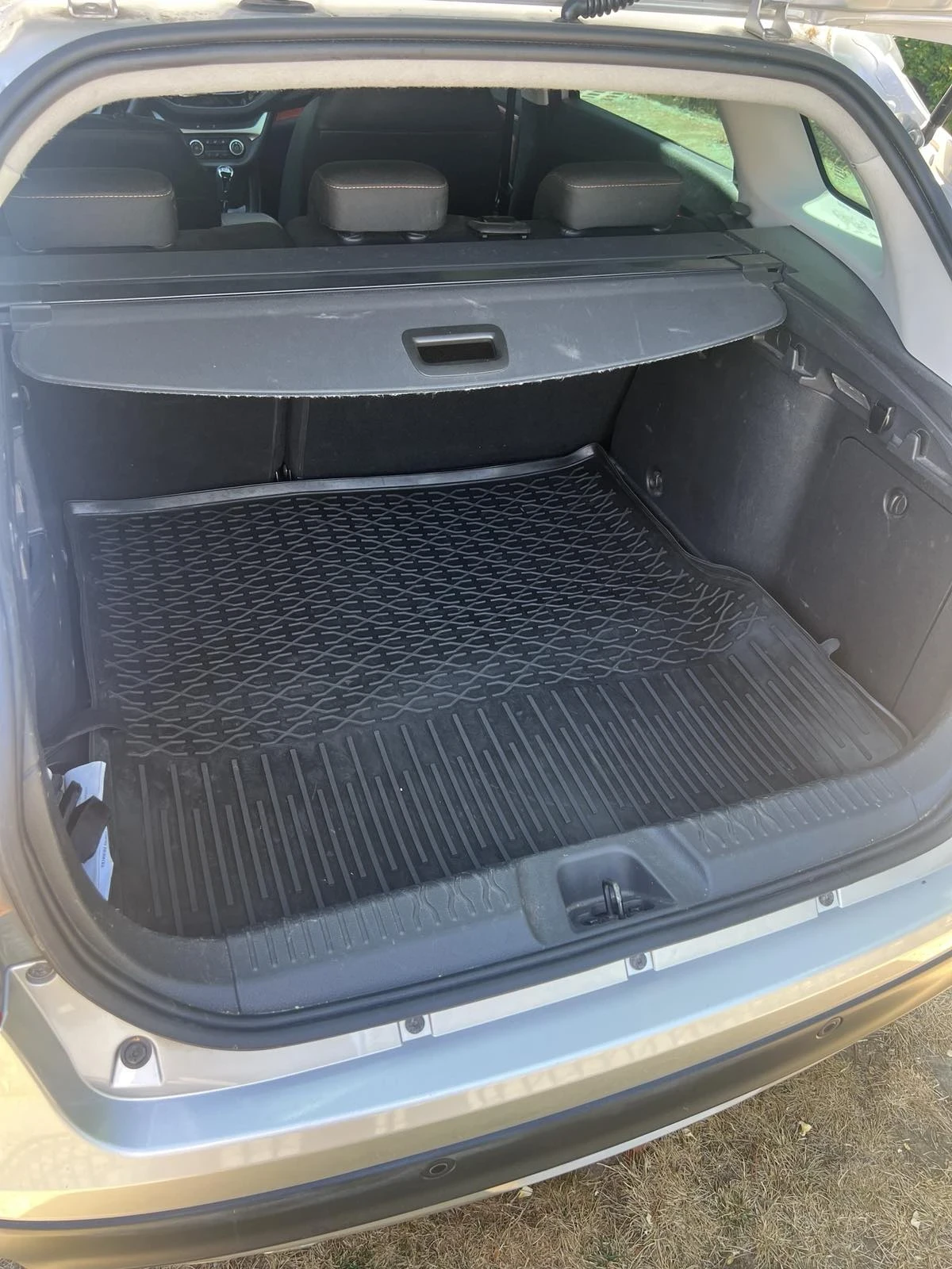 Lada Vesta Cross  | Mobile.bg � ����������� 12