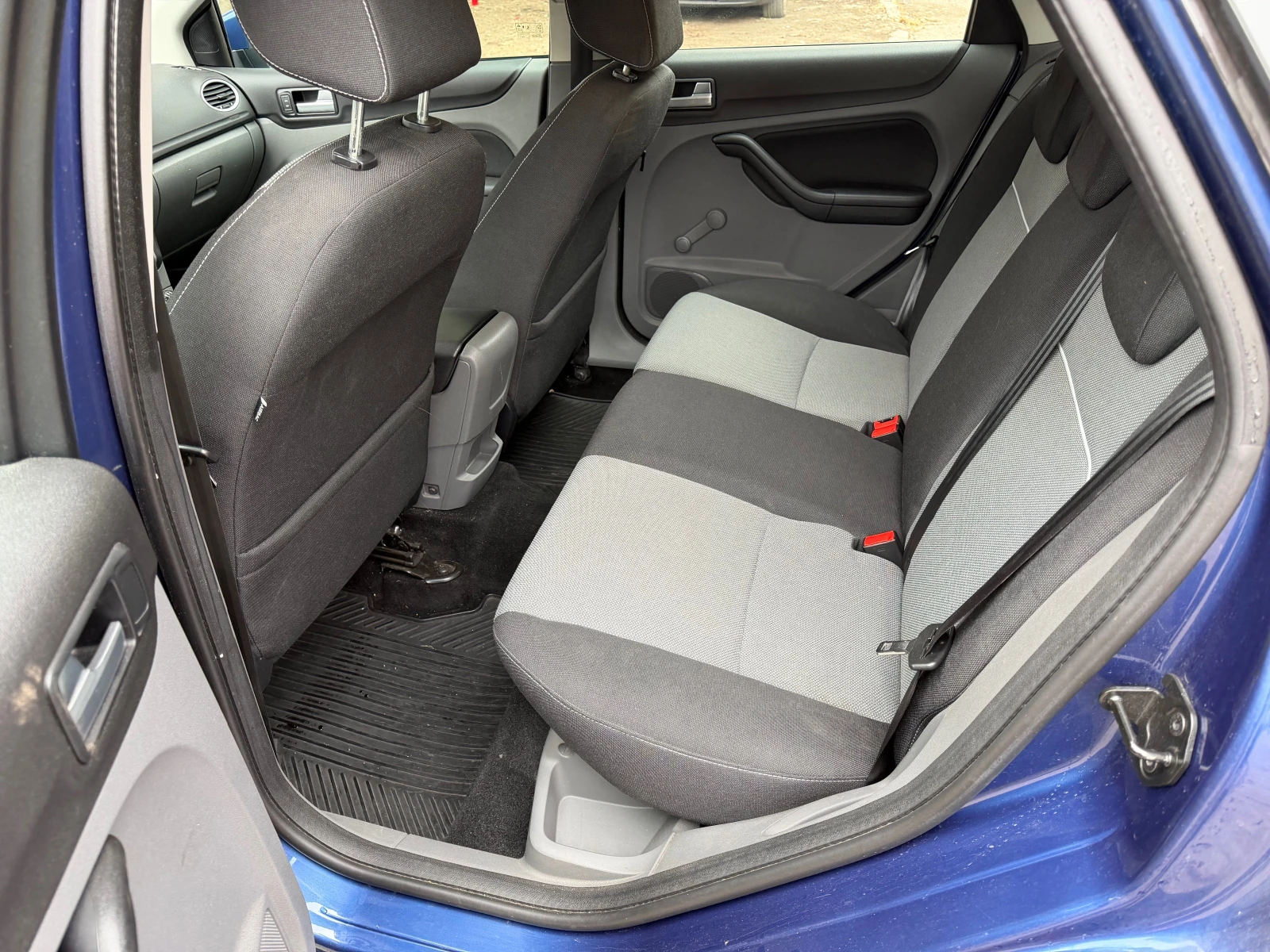 Ford Focus, снимка 7 - Автомобили и джипове - 56463791