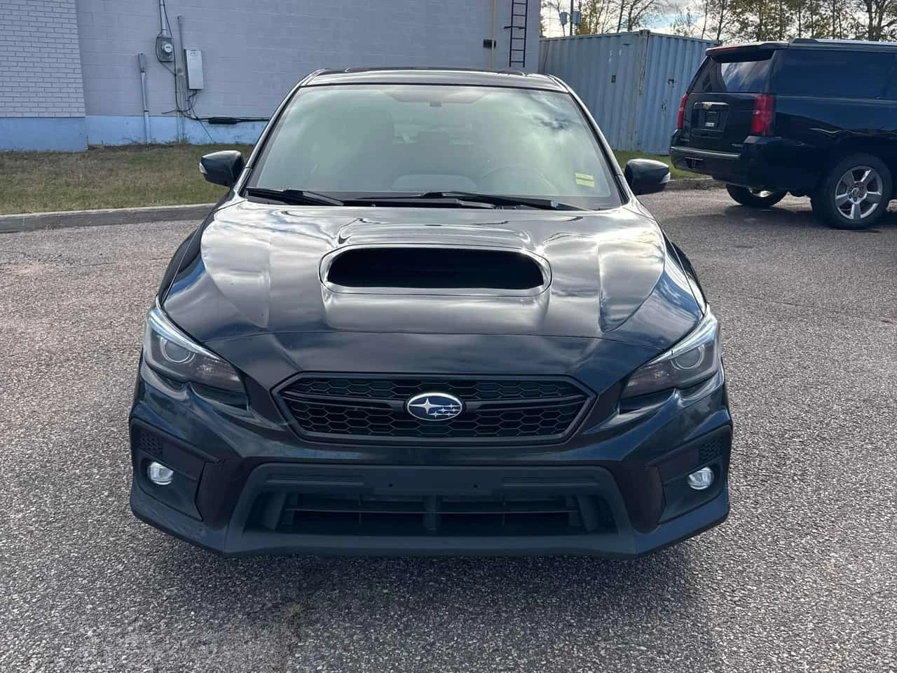Subaru WRX Sport tech/CARFAX/����/���� �� ������ | Mobile.bg � ����������� 6