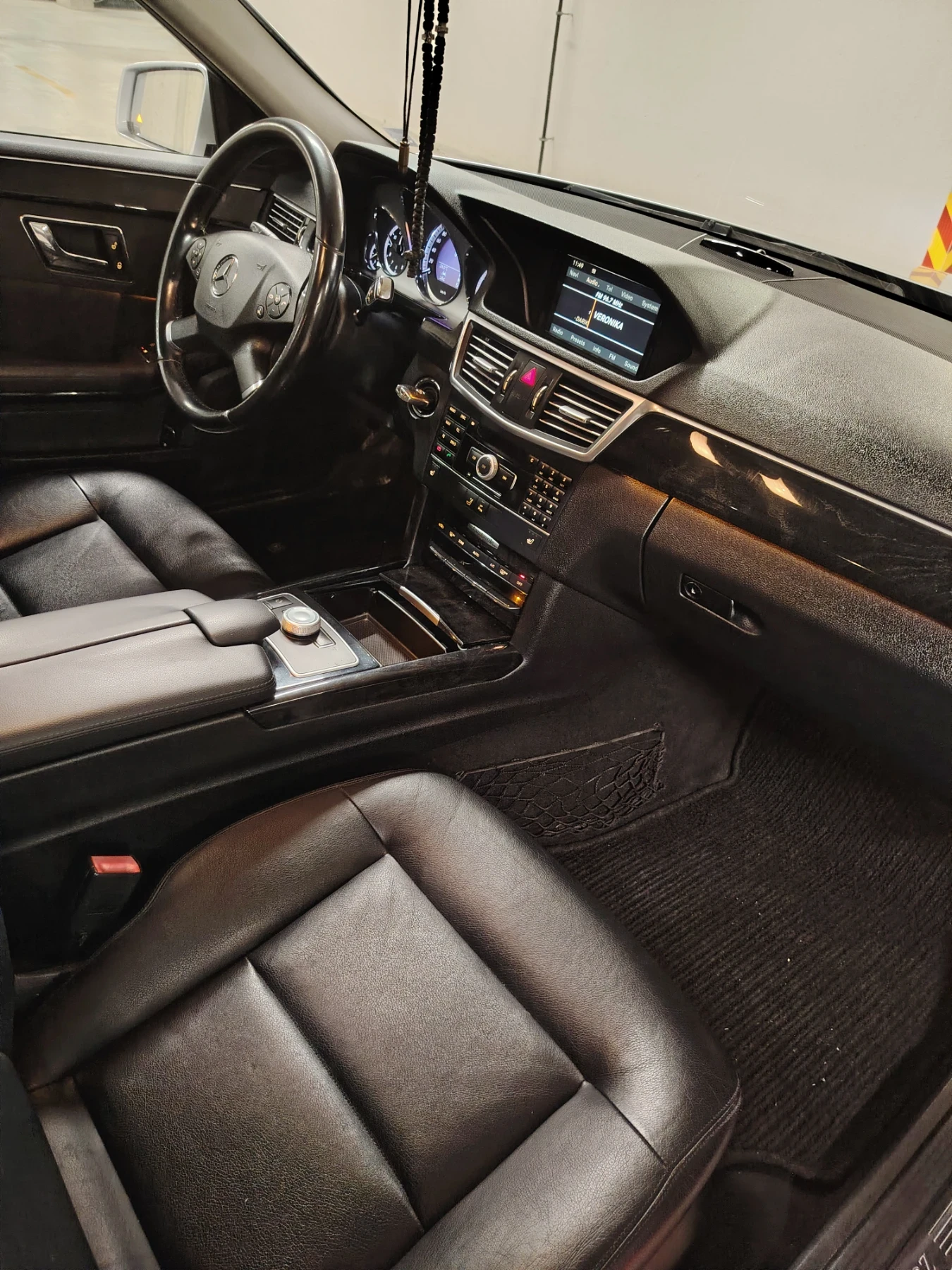 Mercedes-Benz E 350, снимка 7 - Автомобили и джипове - 56578367