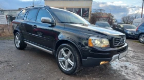 Volvo Xc90 2.4 дизел, D5, 7местен, всички екстри