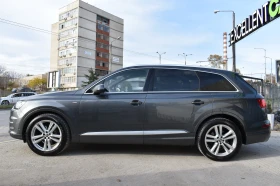 Audi Q7 3.0TDI* S-LINE* MATRIX* DISSTRONIC* PANORAMA, снимка 2