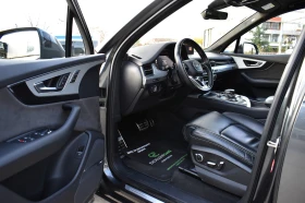 Audi Q7 3.0TDI* S-LINE* MATRIX* DISSTRONIC* PANORAMA, снимка 8