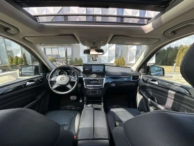 Mercedes-Benz ML 350 AMG * Bluetec* Панорама* Ел. багажник* Камера, снимка 7